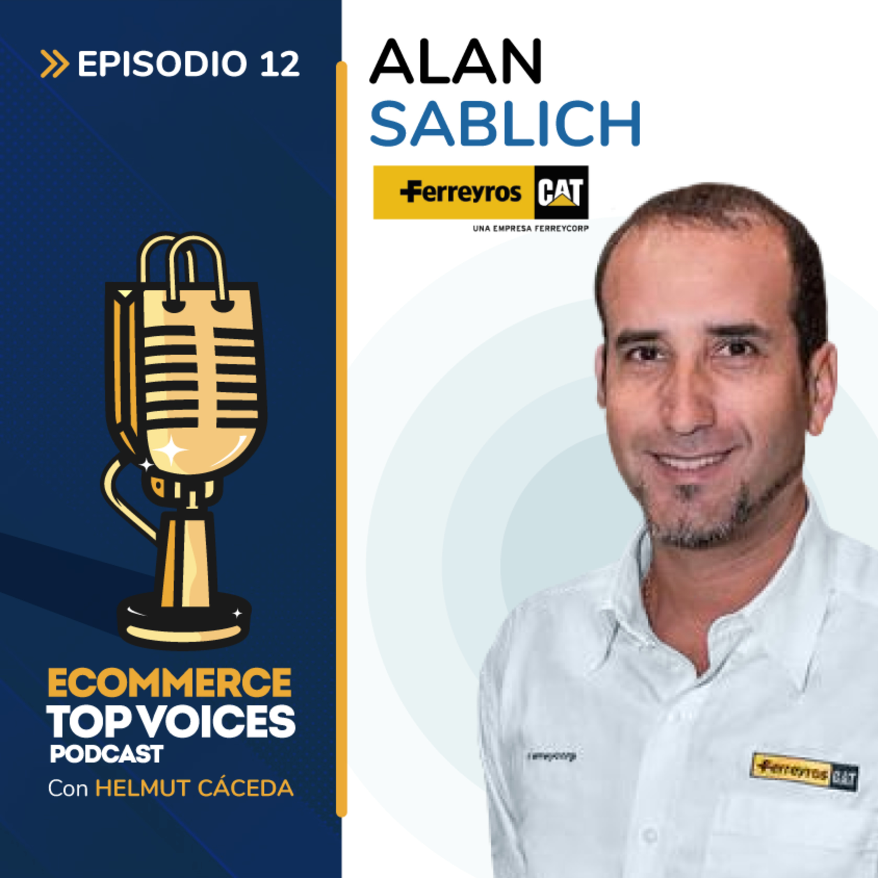Ecommerce top voices