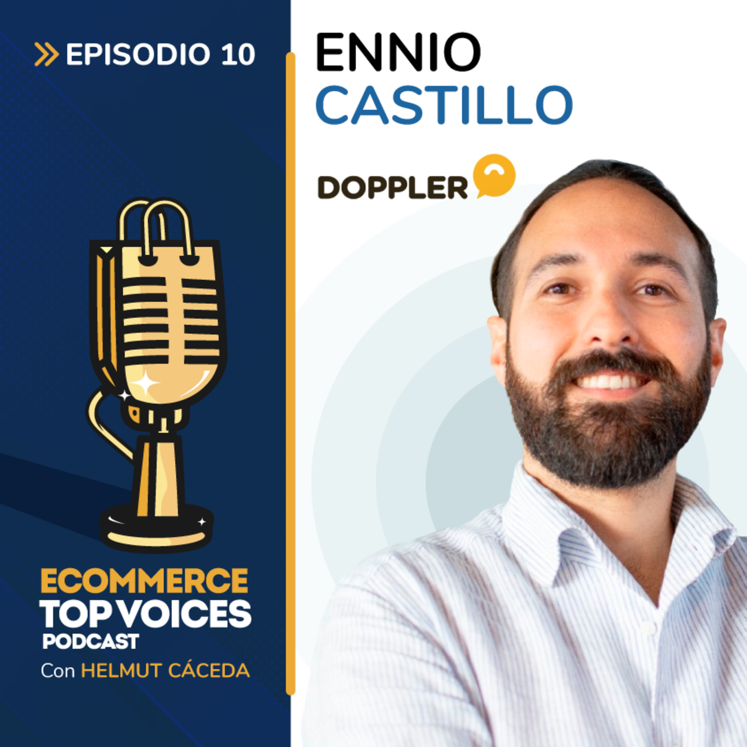Ecommerce top voices