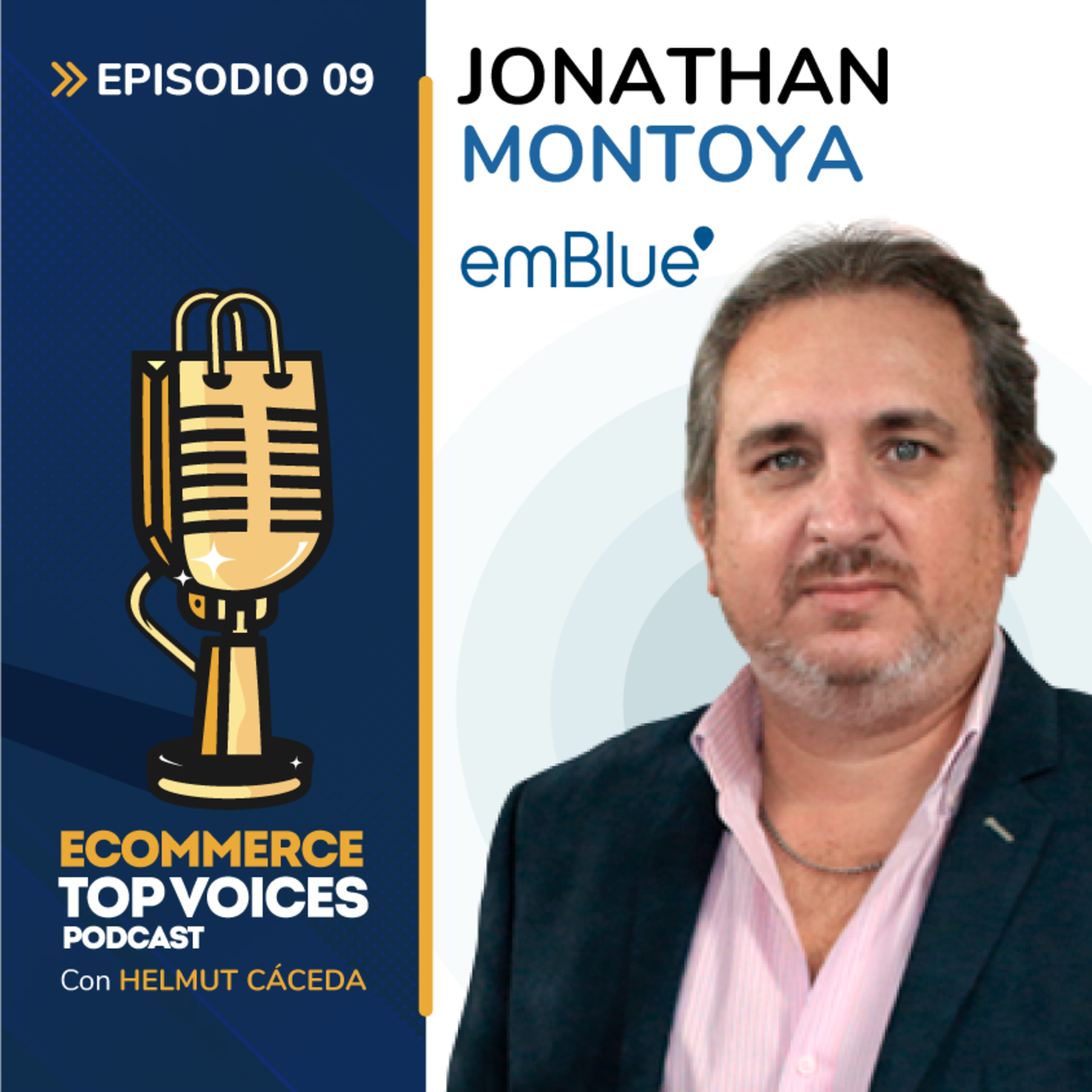 Ecommerce top voices