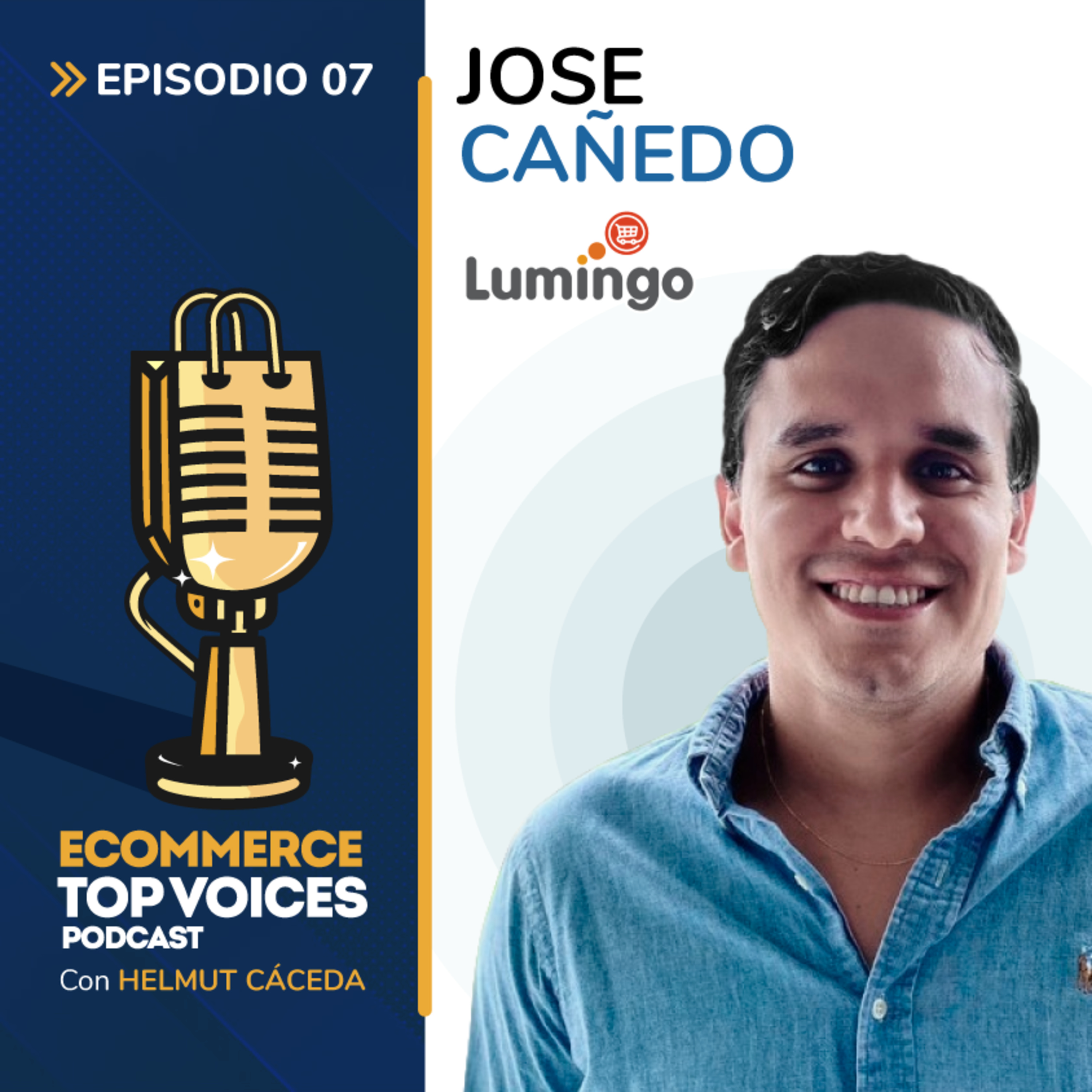 Ecommerce top voices