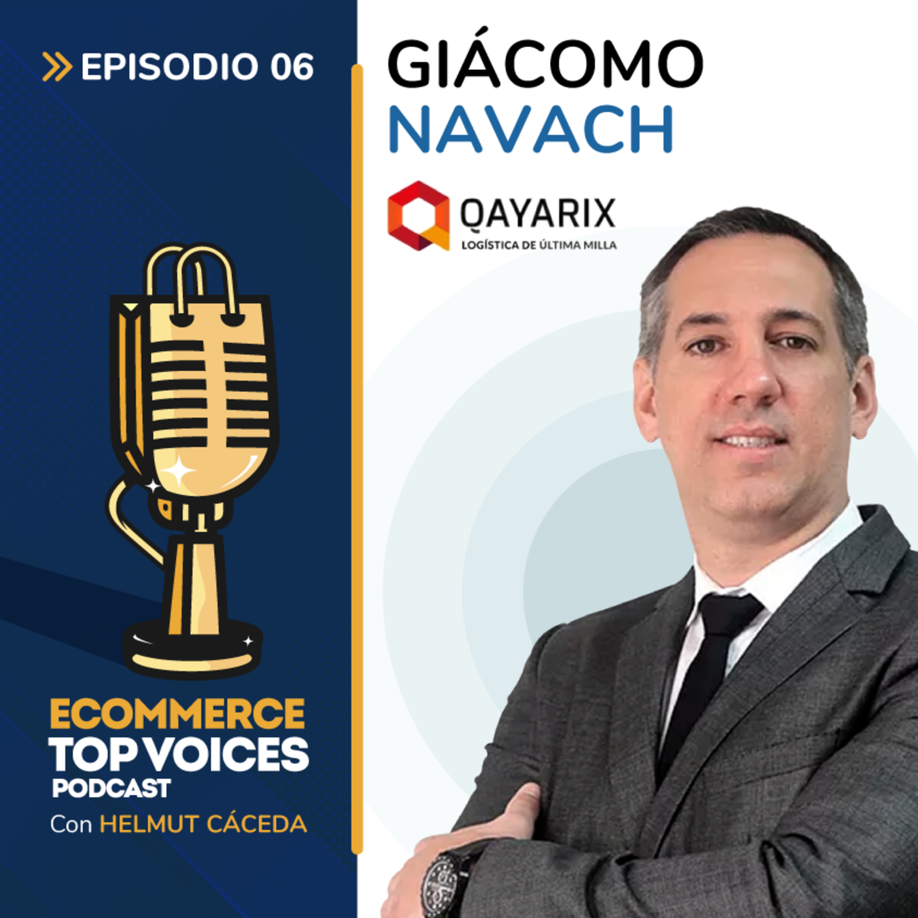 Ecommerce top voices