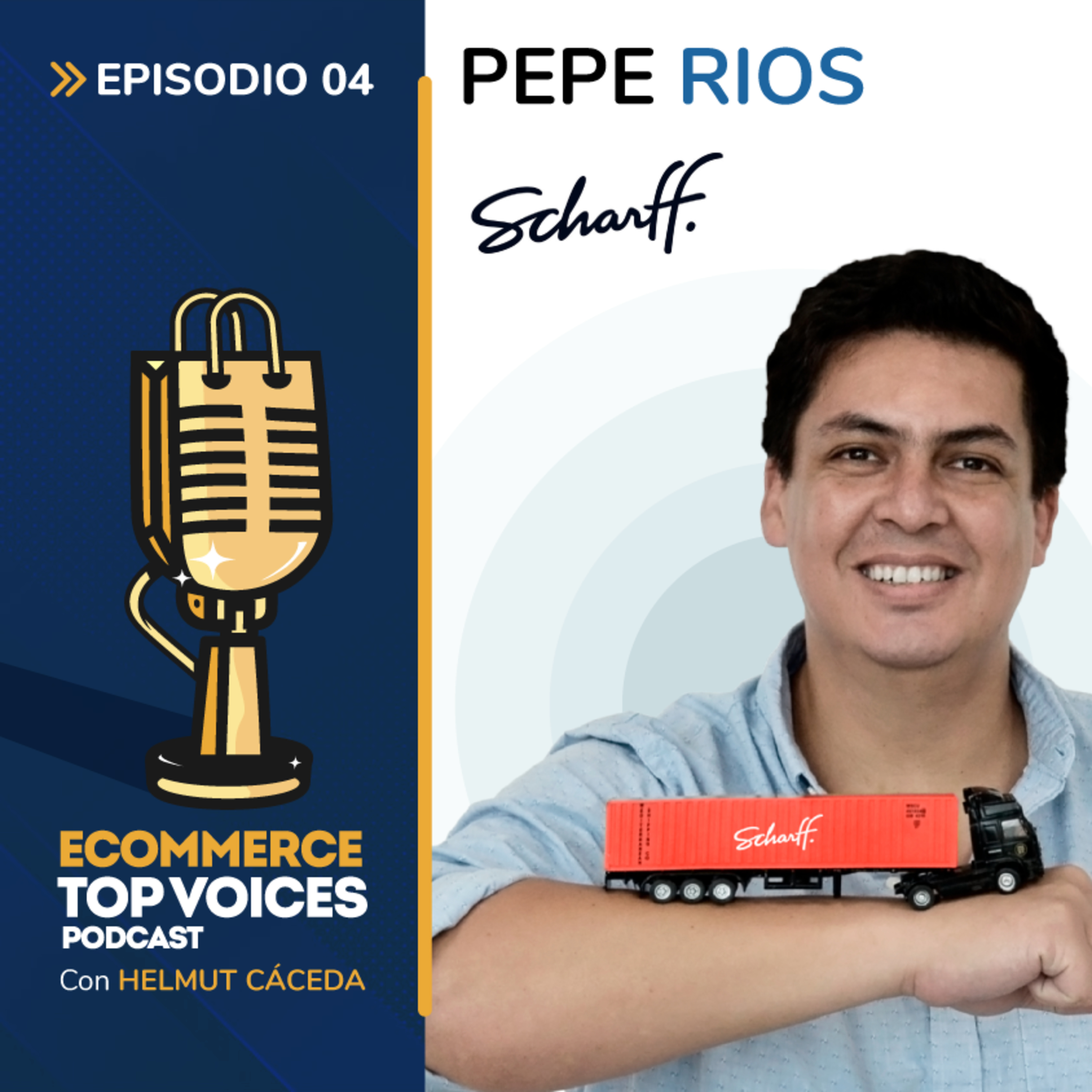 Ecommerce top voices