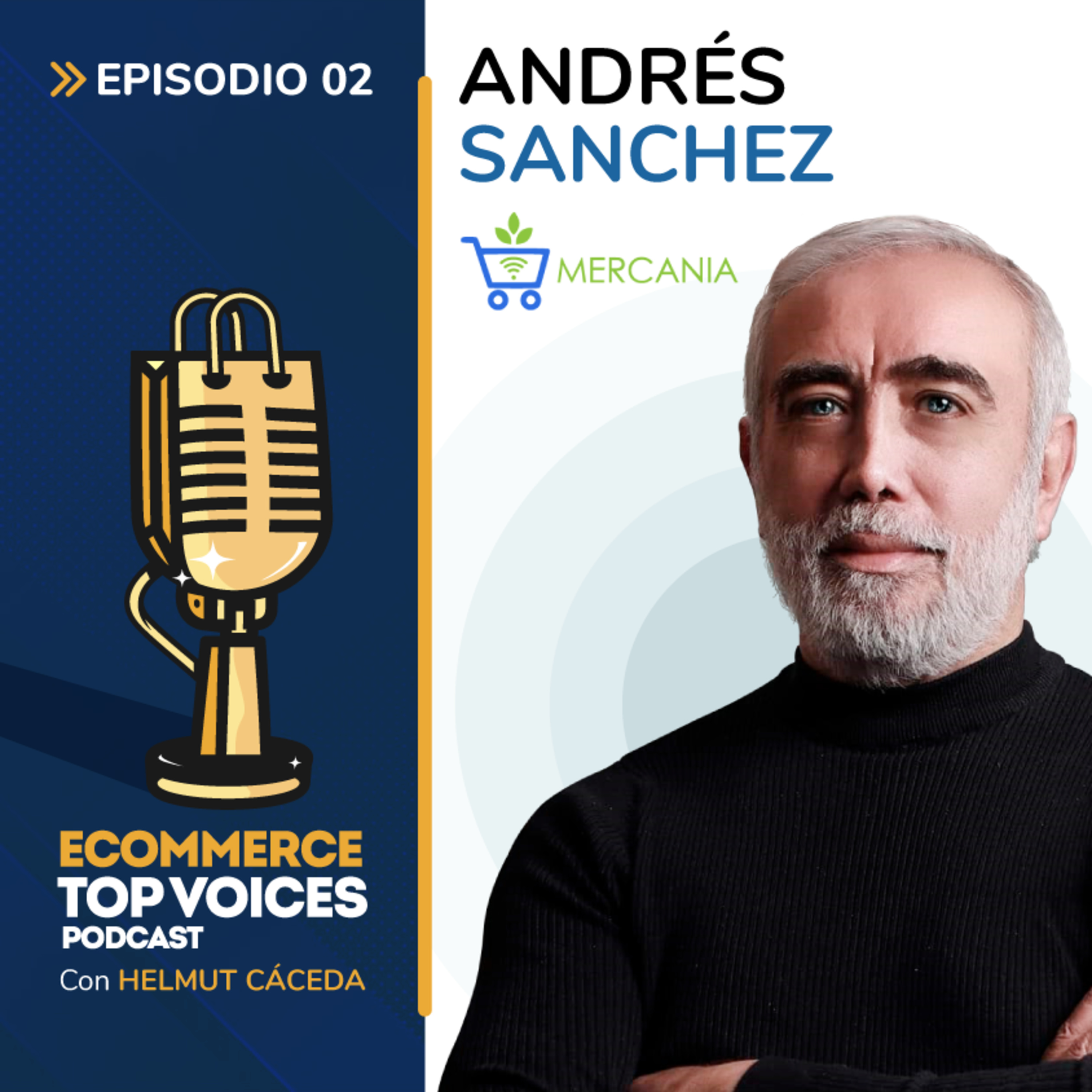 Ecommerce top voices