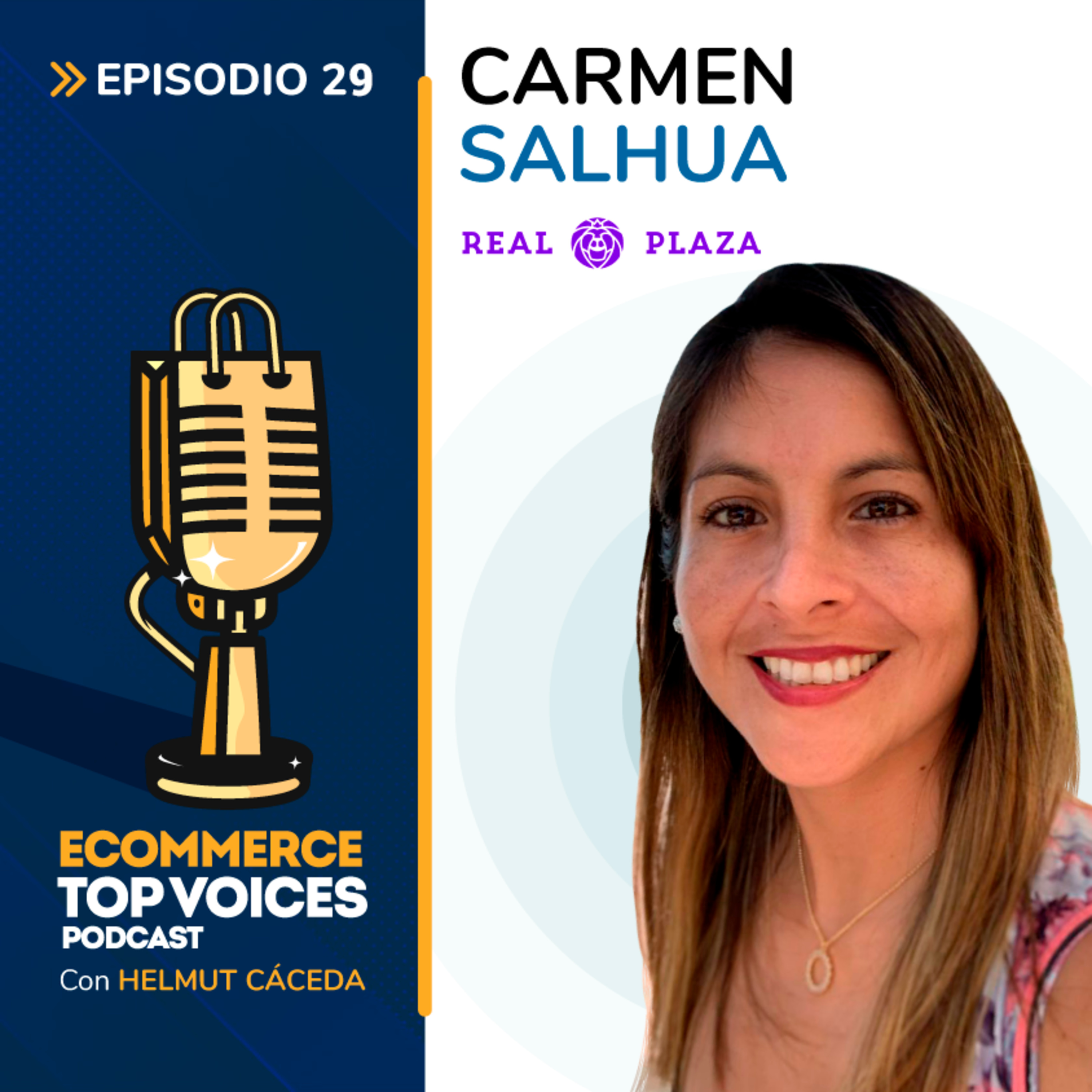 Ecommerce top voices