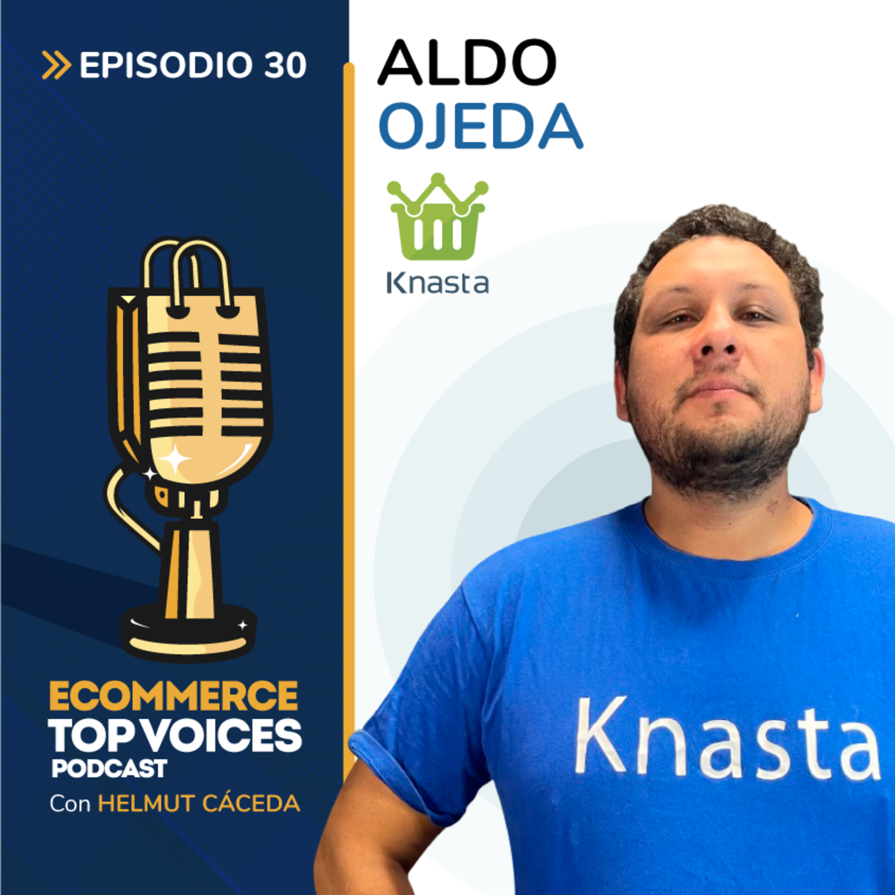 Ecommerce top voices