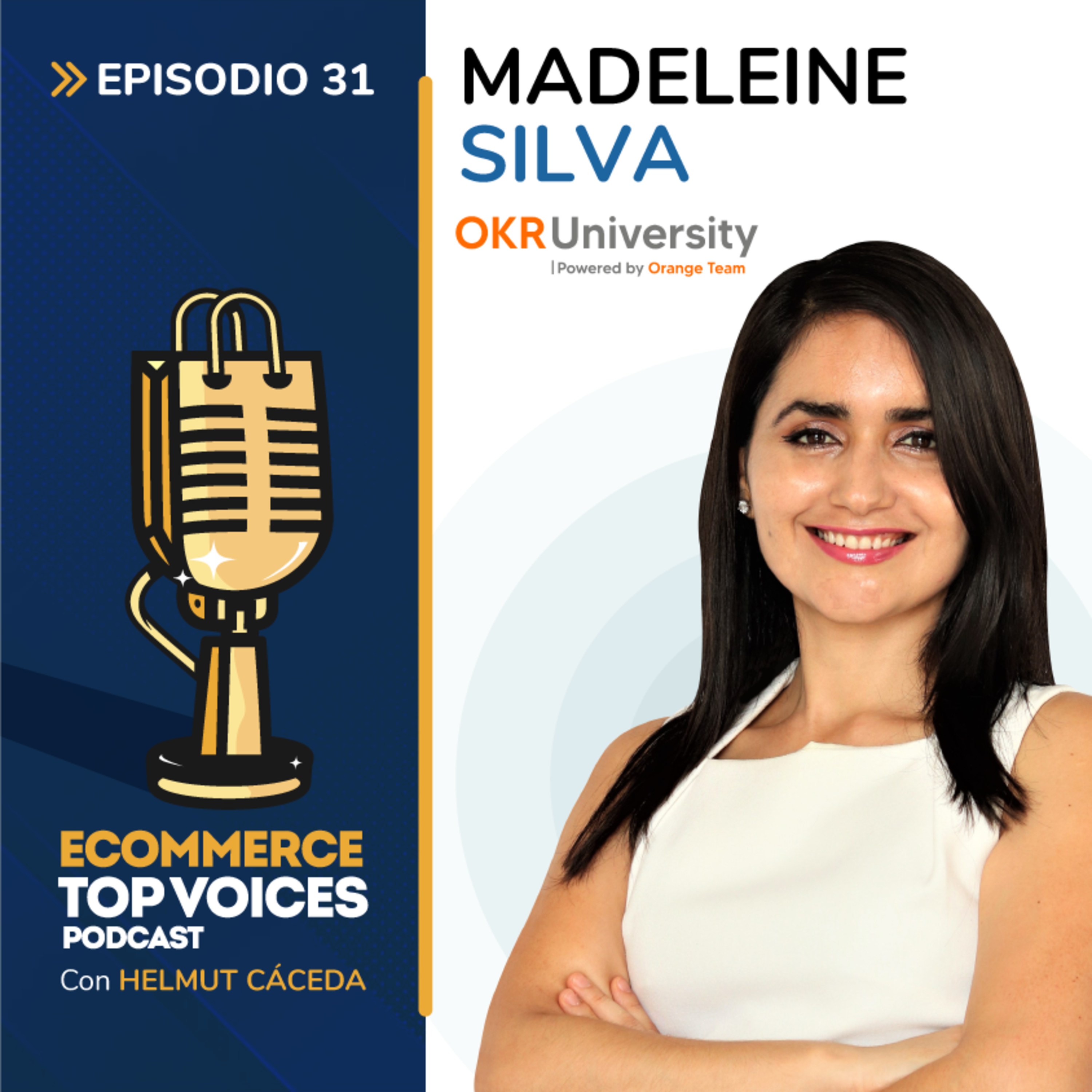 Ecommerce top voices