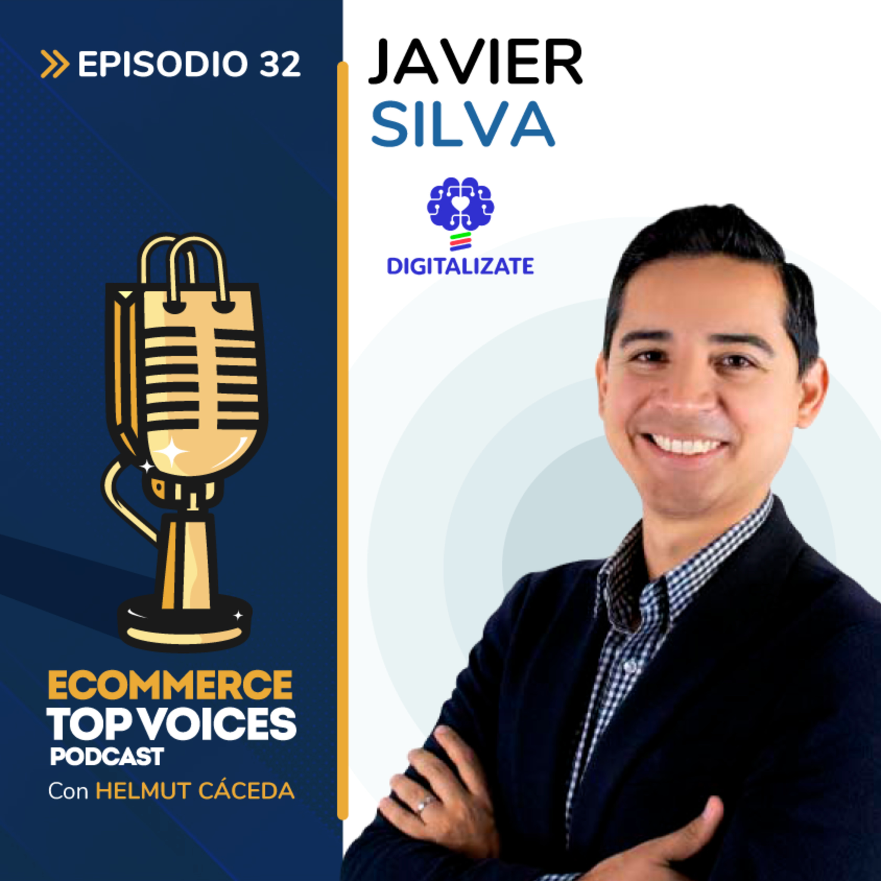 Ecommerce top voices