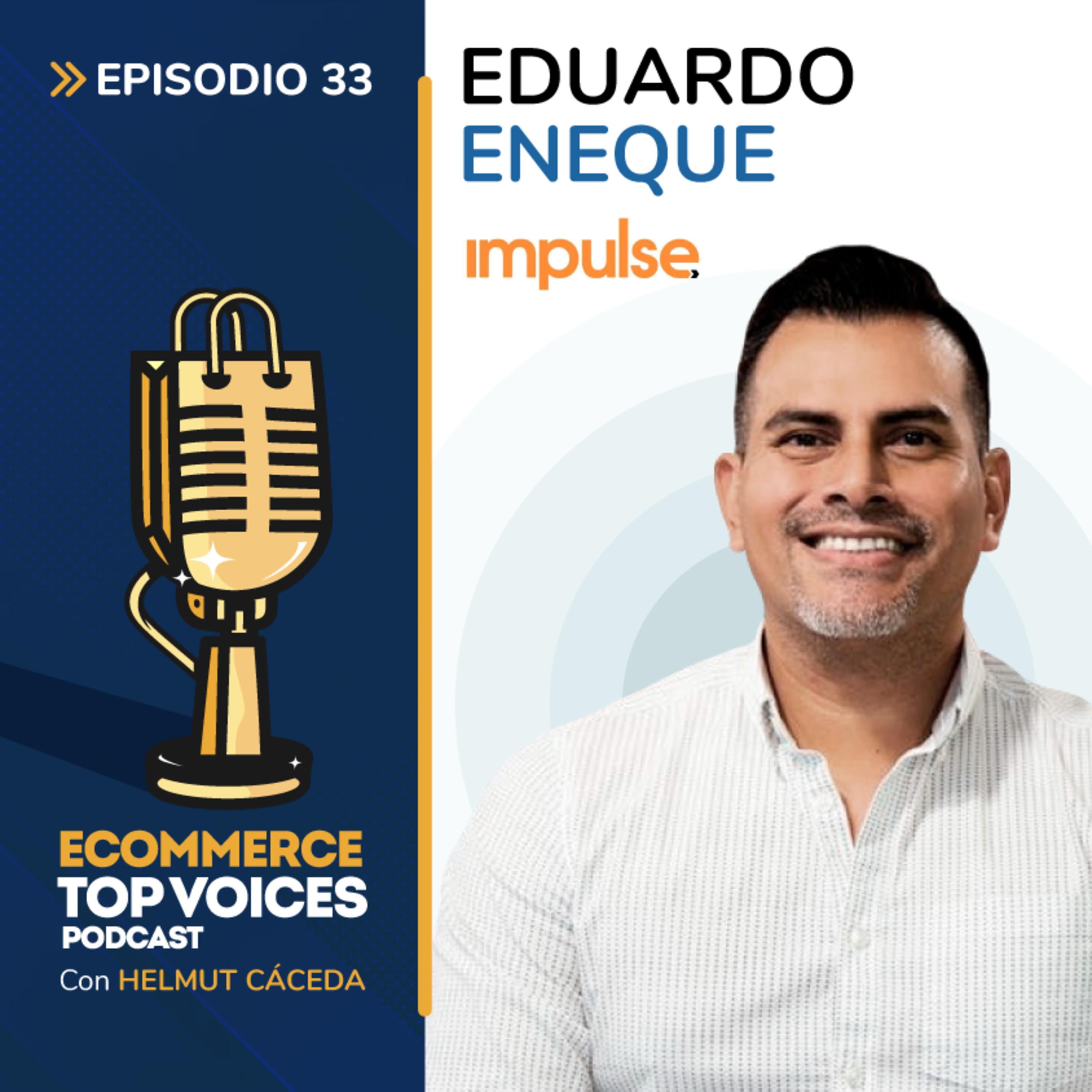 Ecommerce top voices