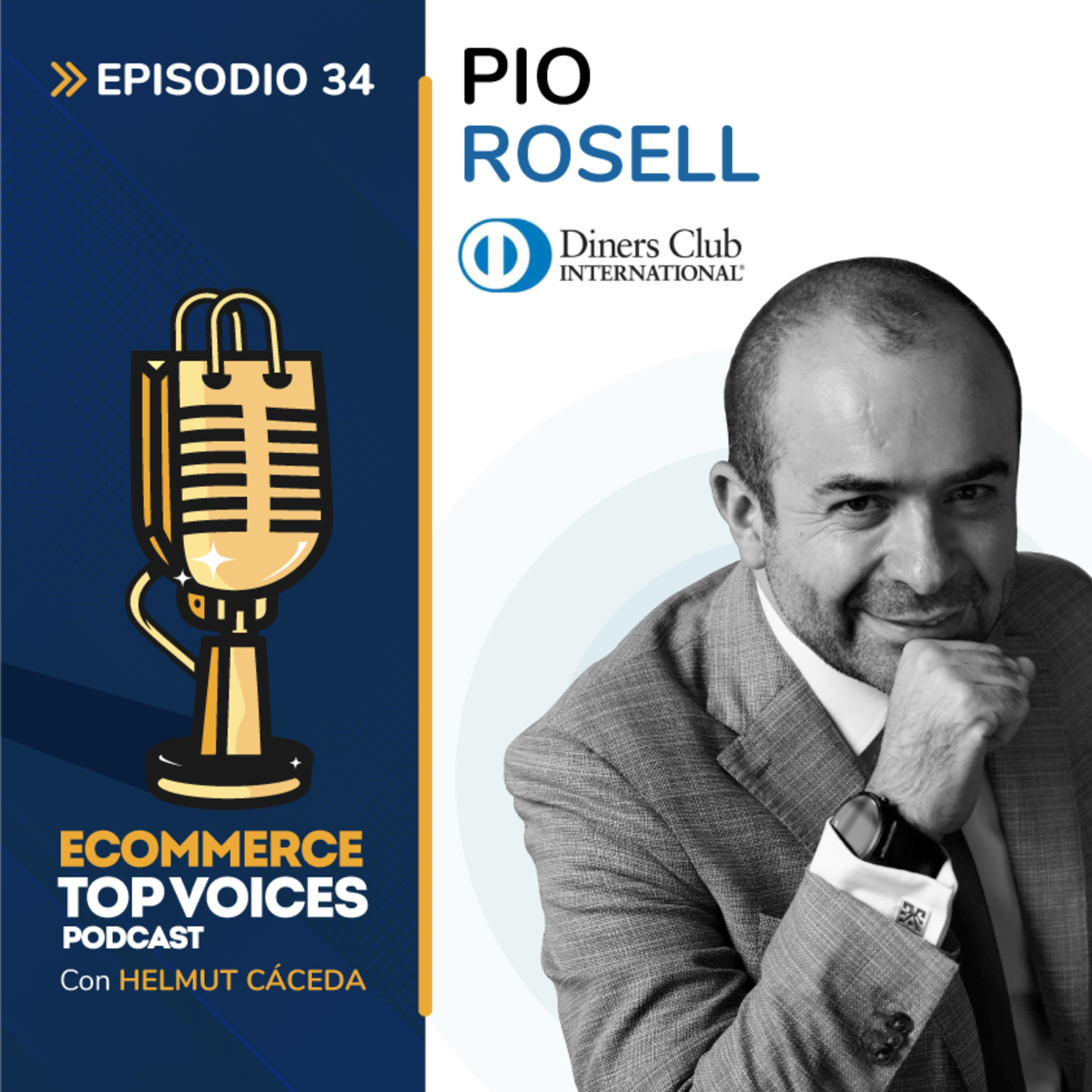 Ecommerce top voices