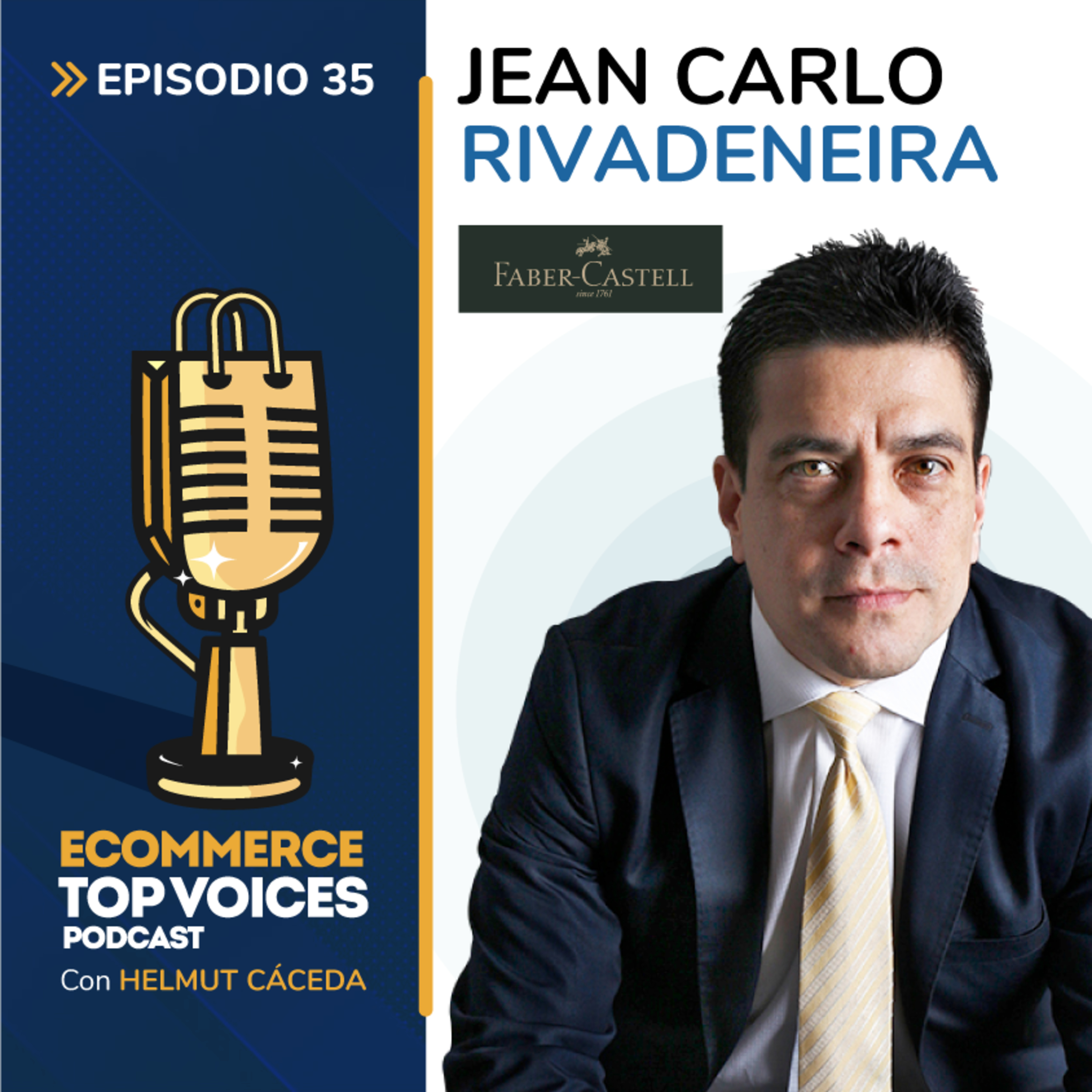 Ecommerce top voices