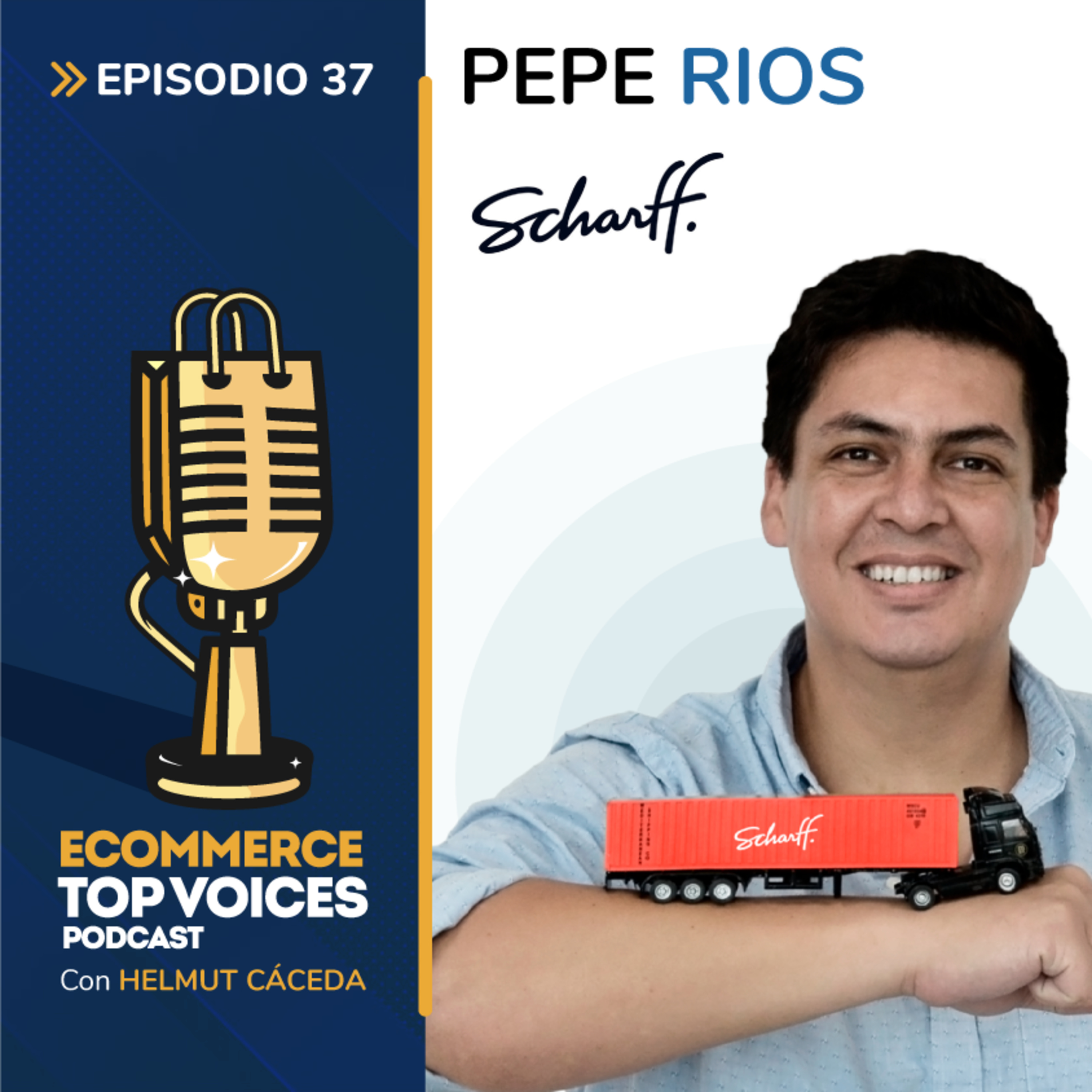 Ecommerce top voices