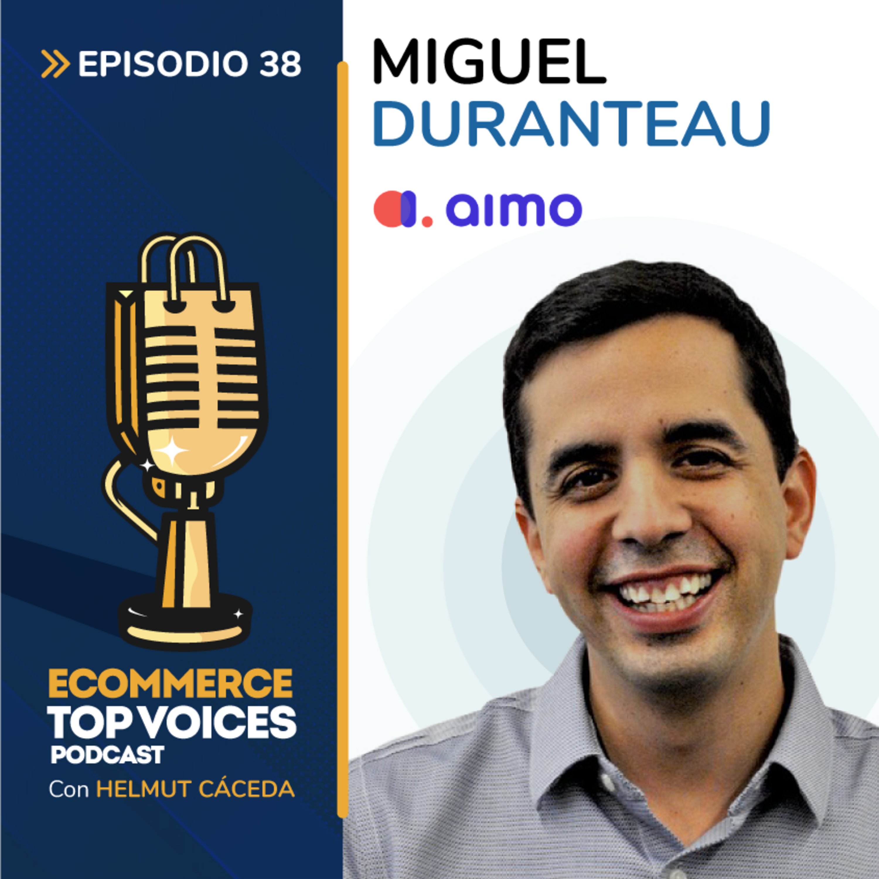 Ecommerce top voices
