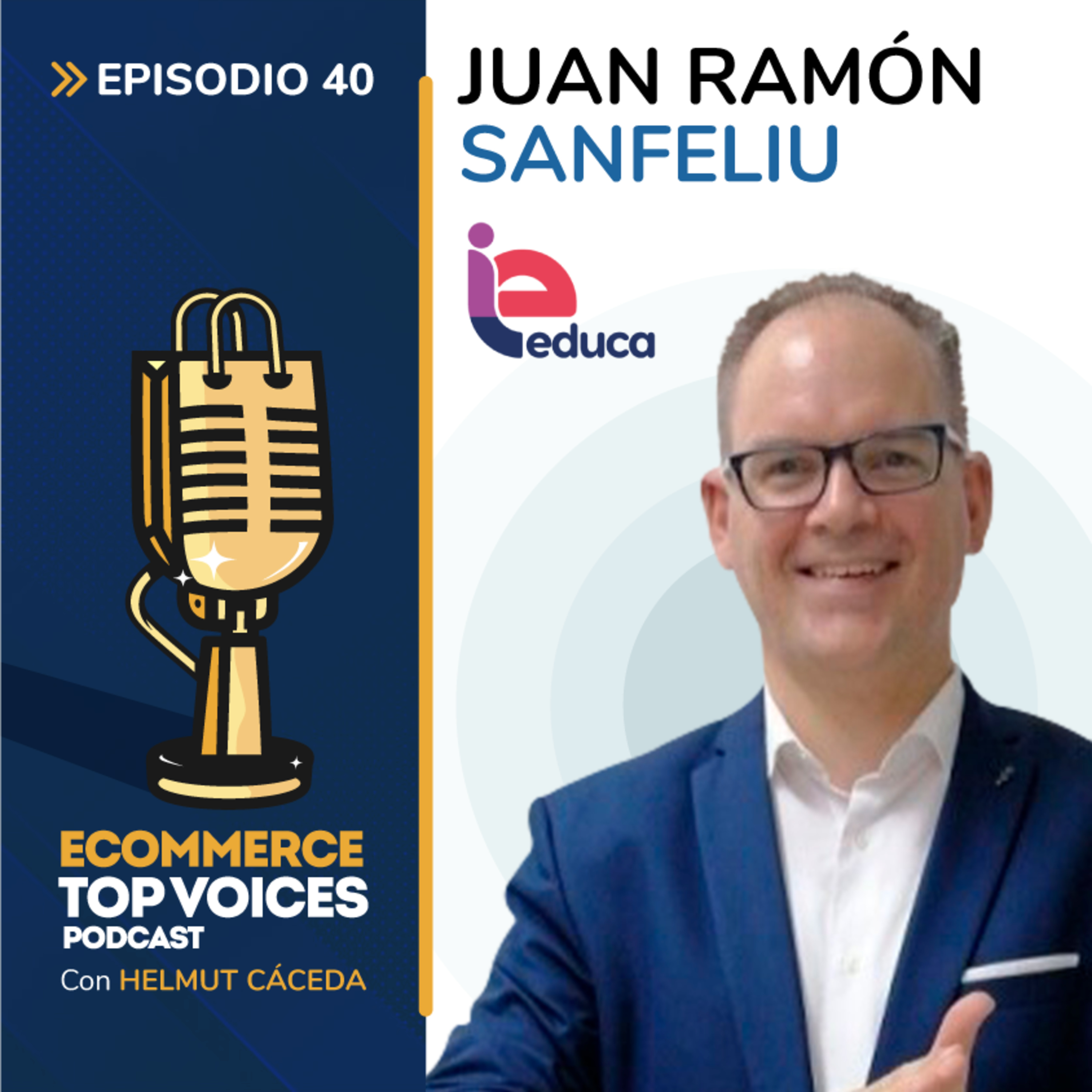 Ecommerce top voices