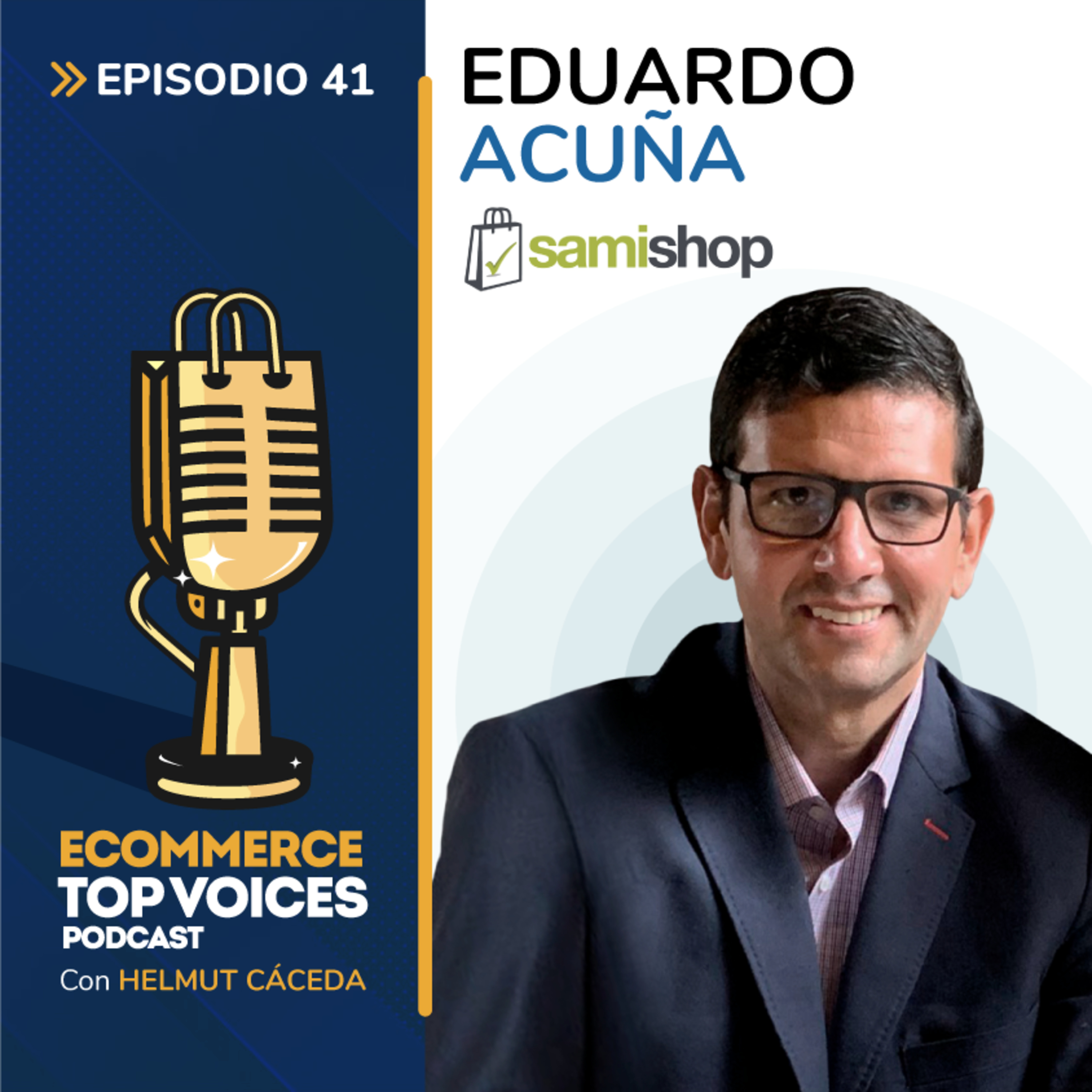 Ecommerce top voices