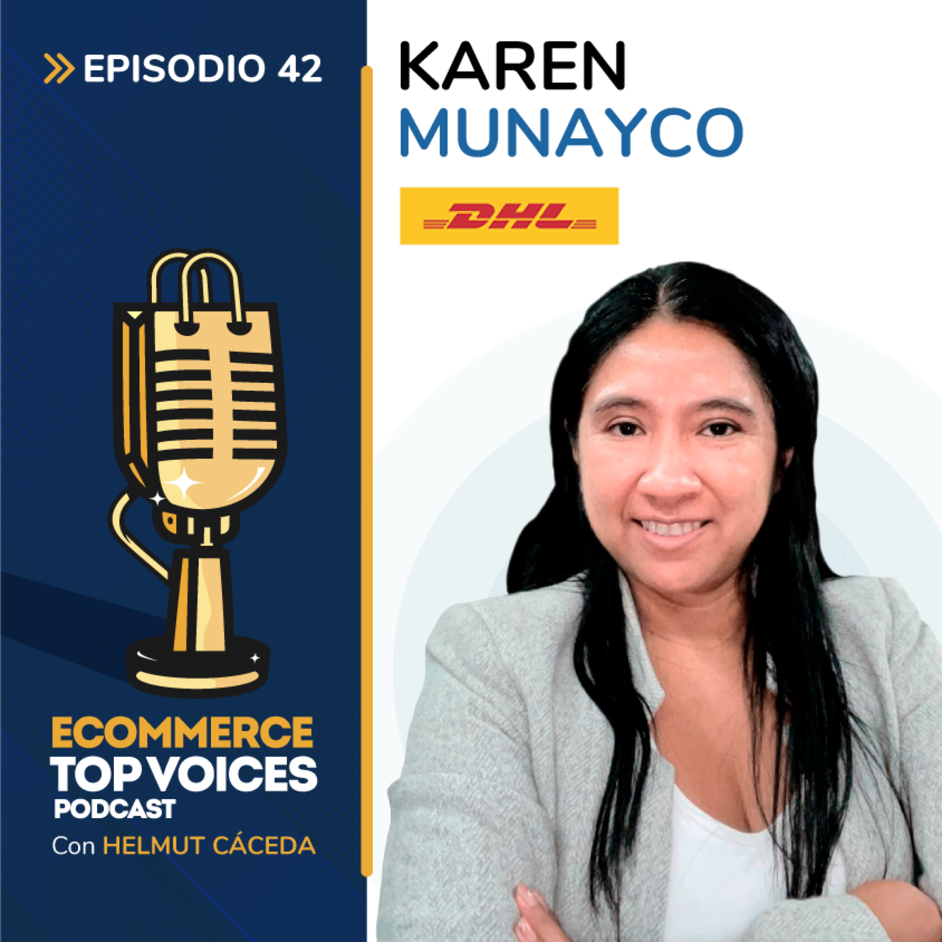 Ecommerce top voices