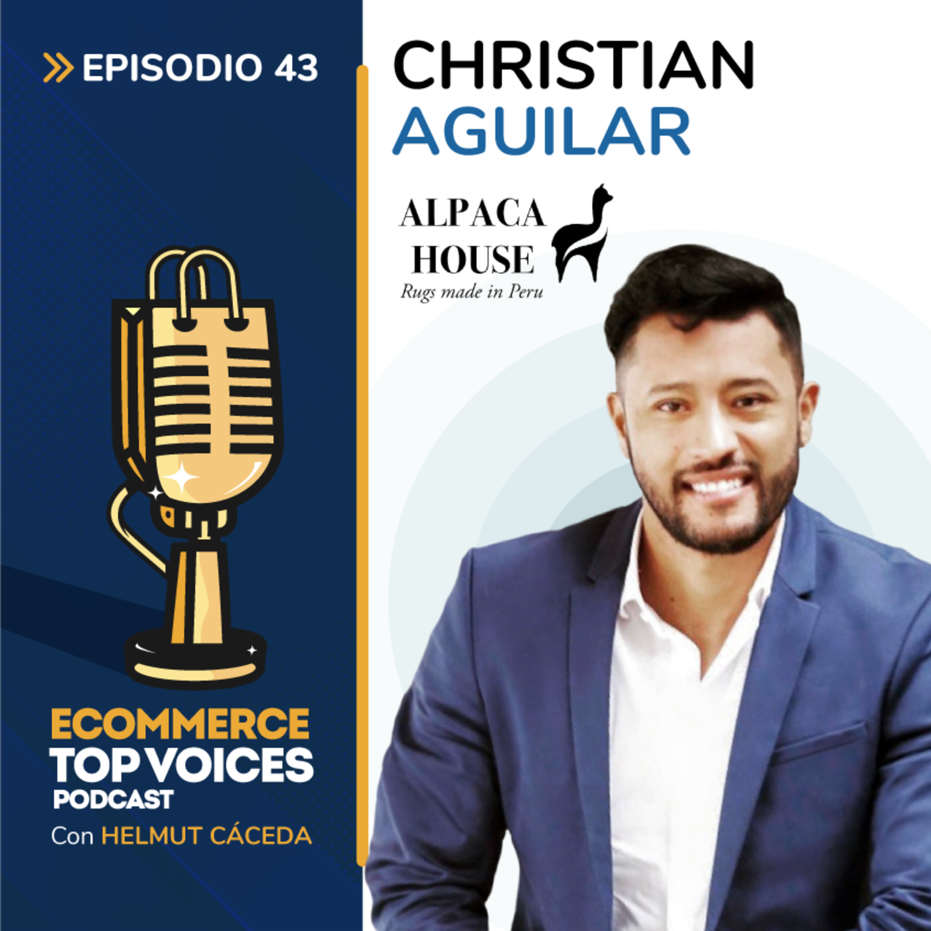 Ecommerce top voices