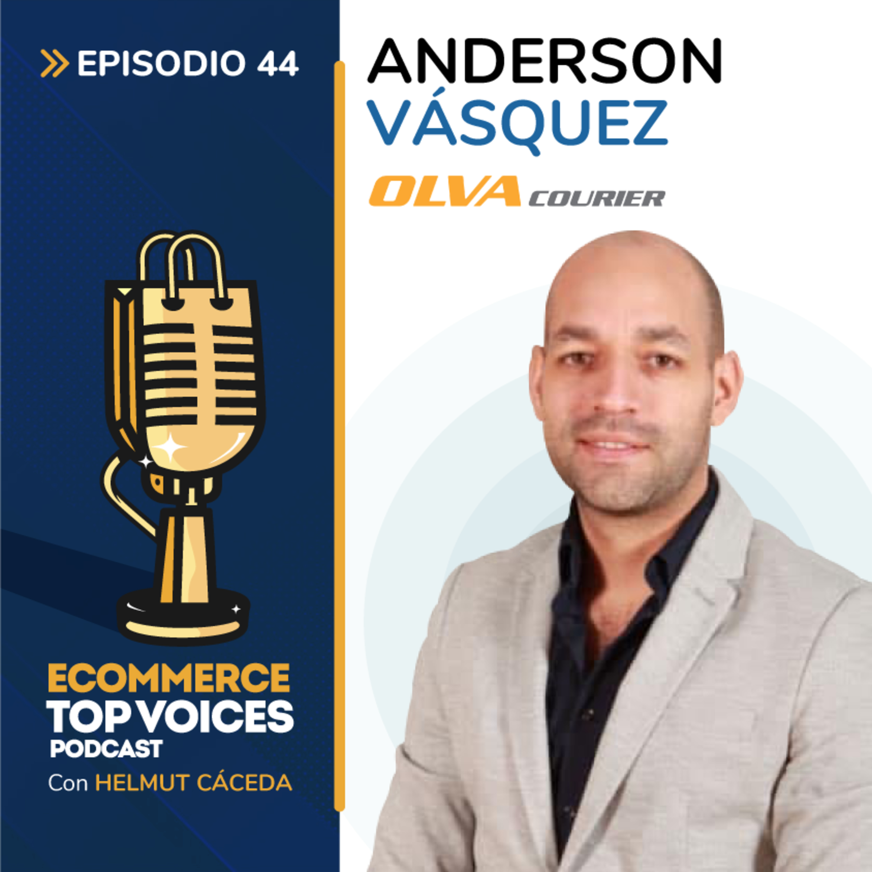Ecommerce top voices