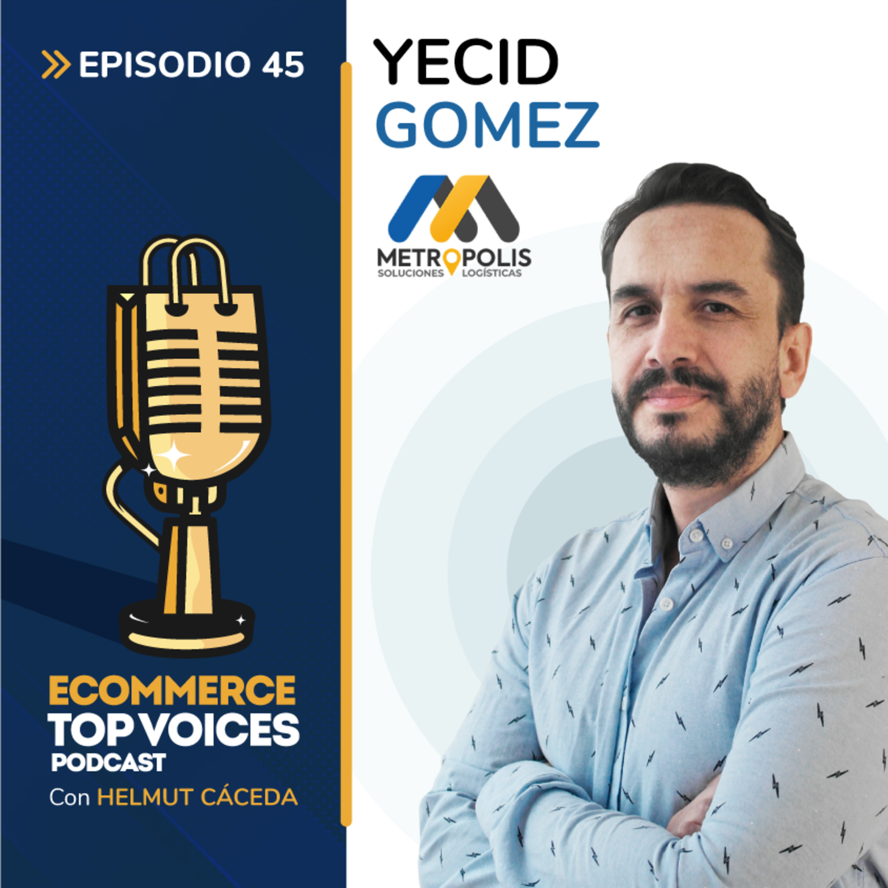 Ecommerce top voices