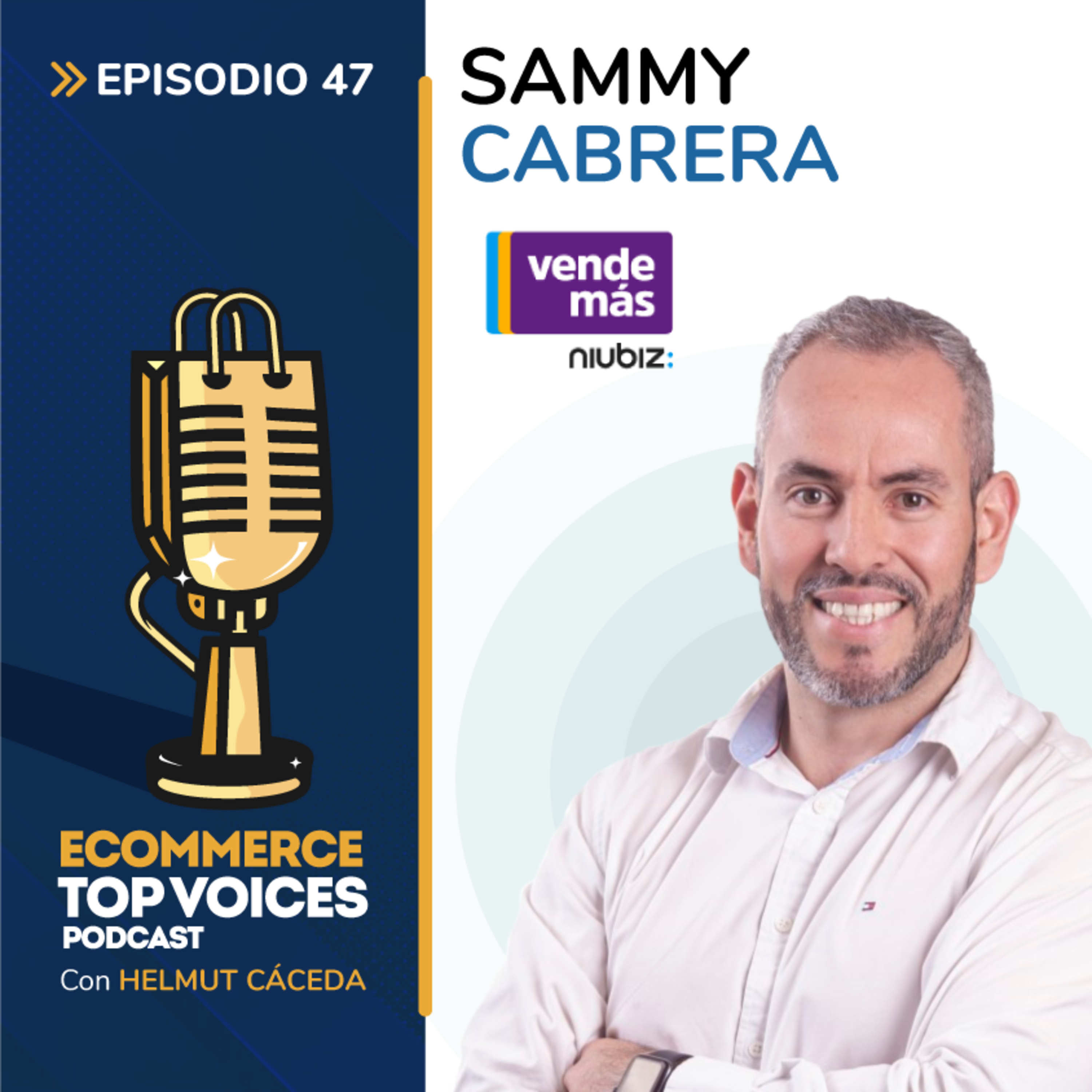 Ecommerce top voices