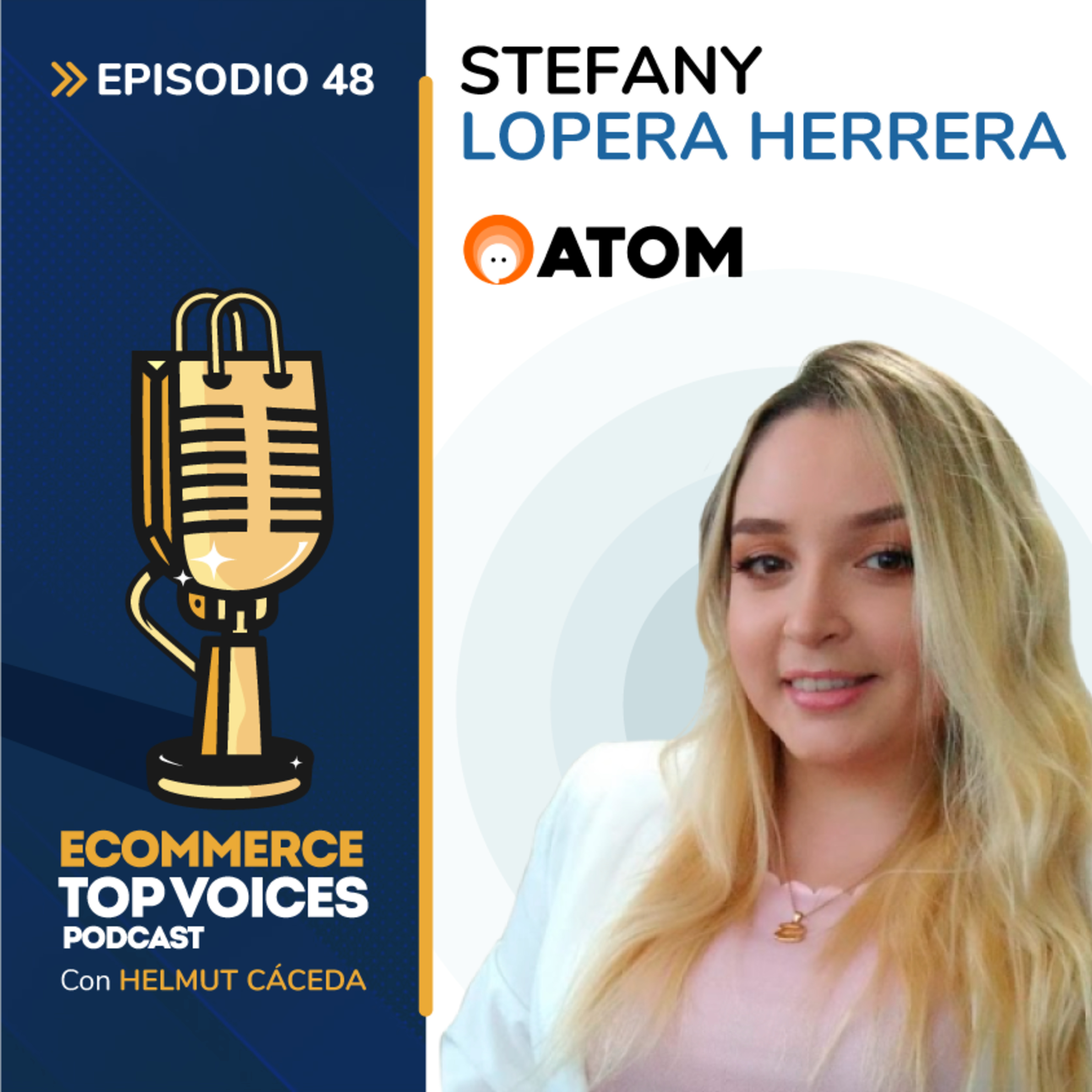 Ecommerce top voices