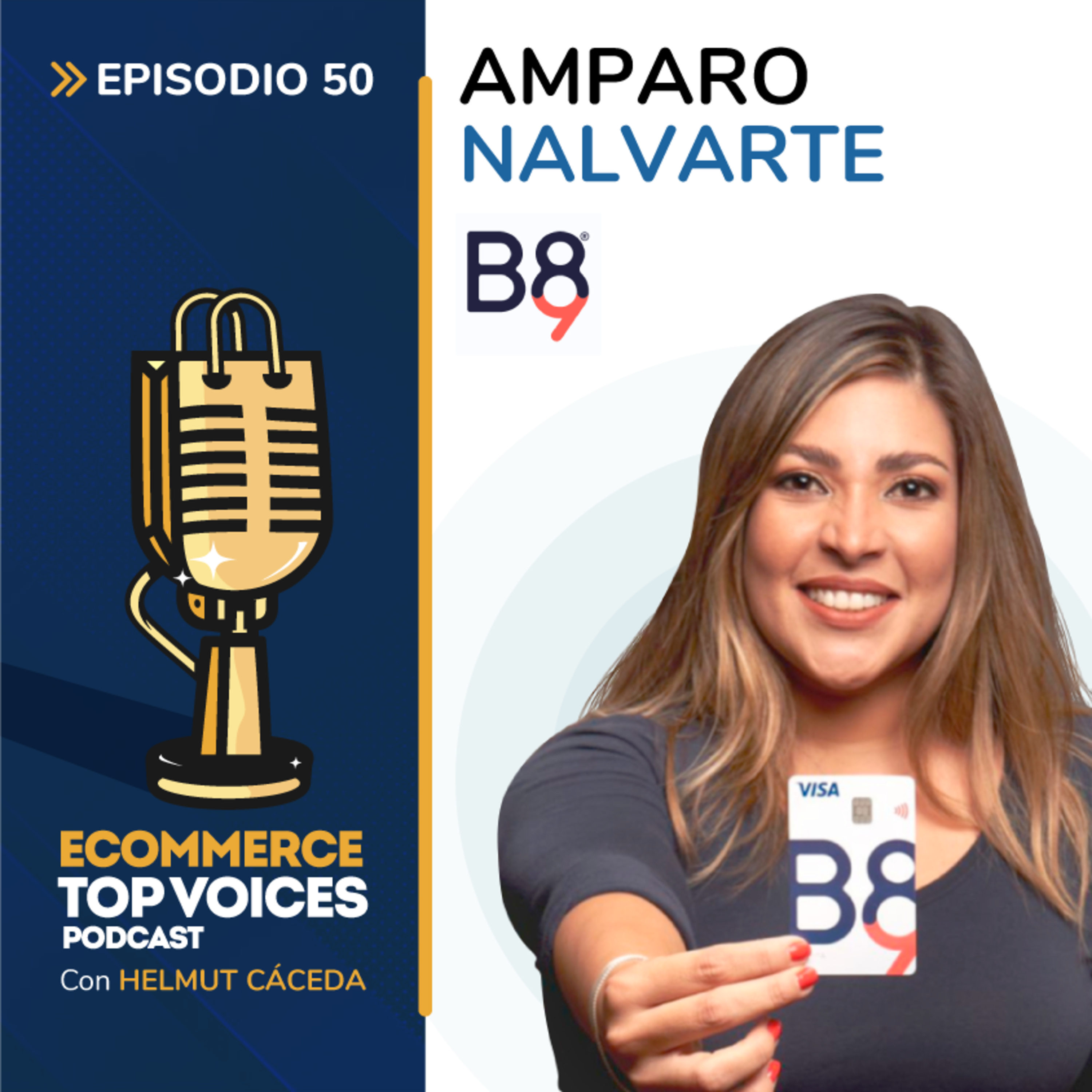 Ecommerce top voices