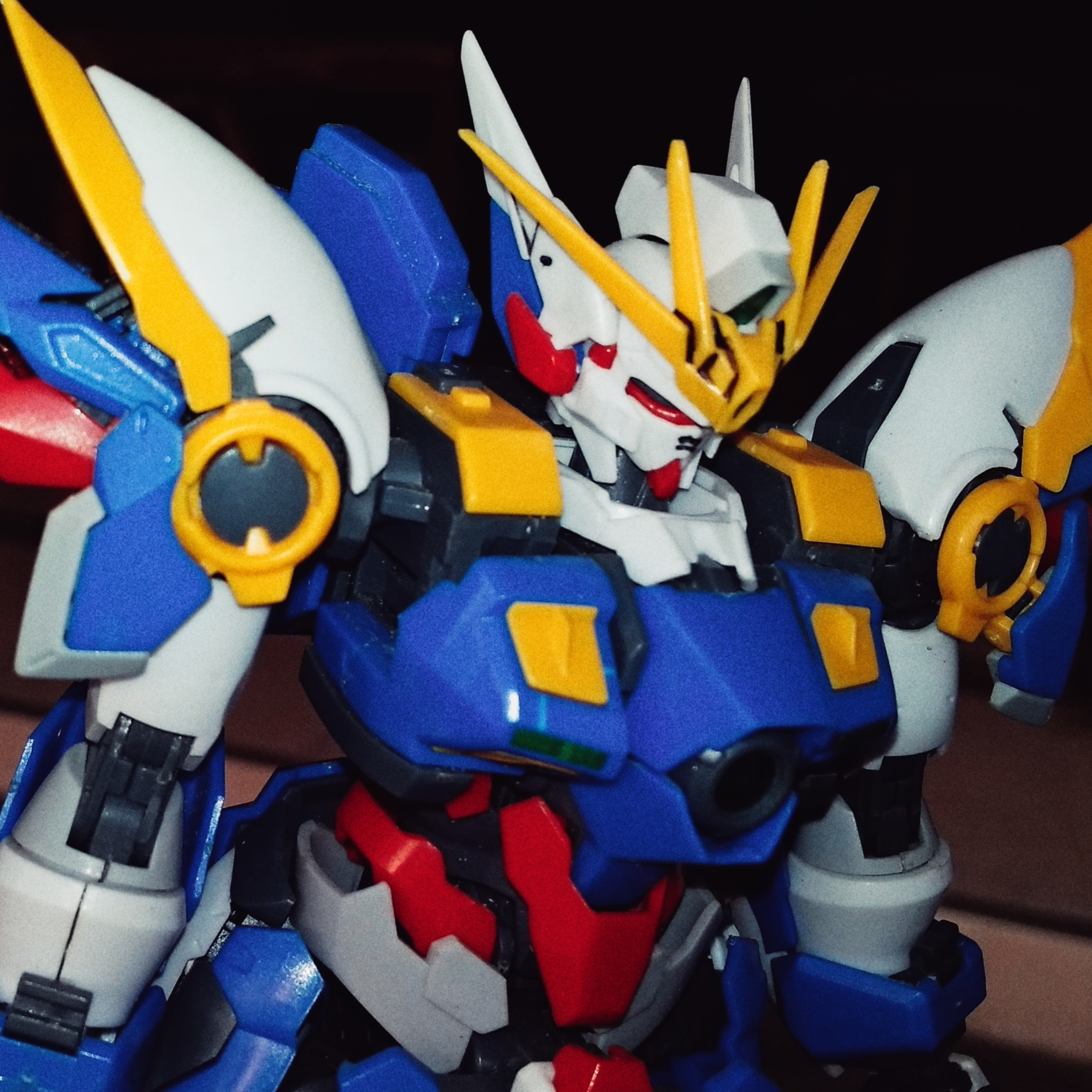AEGIS NGOBROL