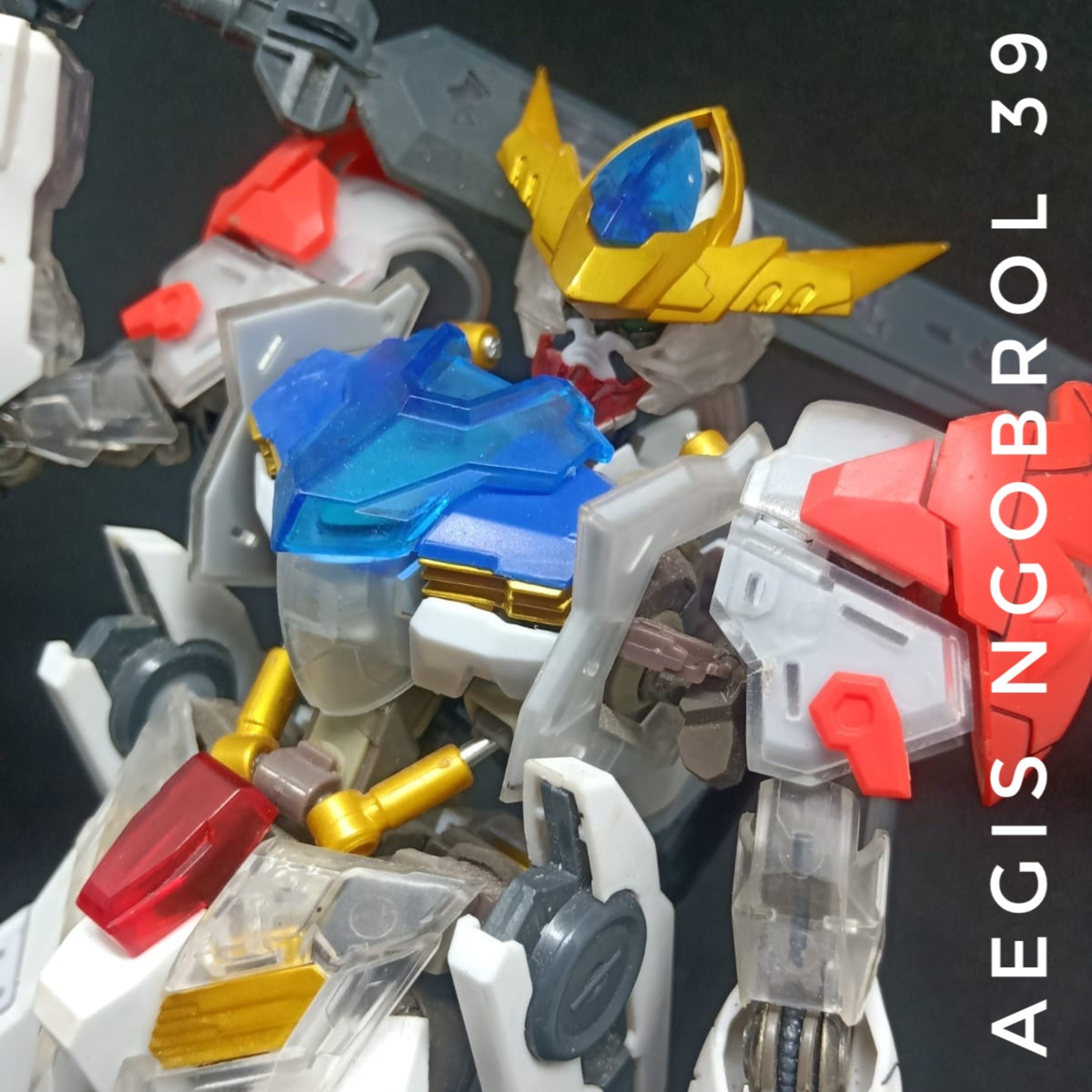 AEGIS NGOBROL