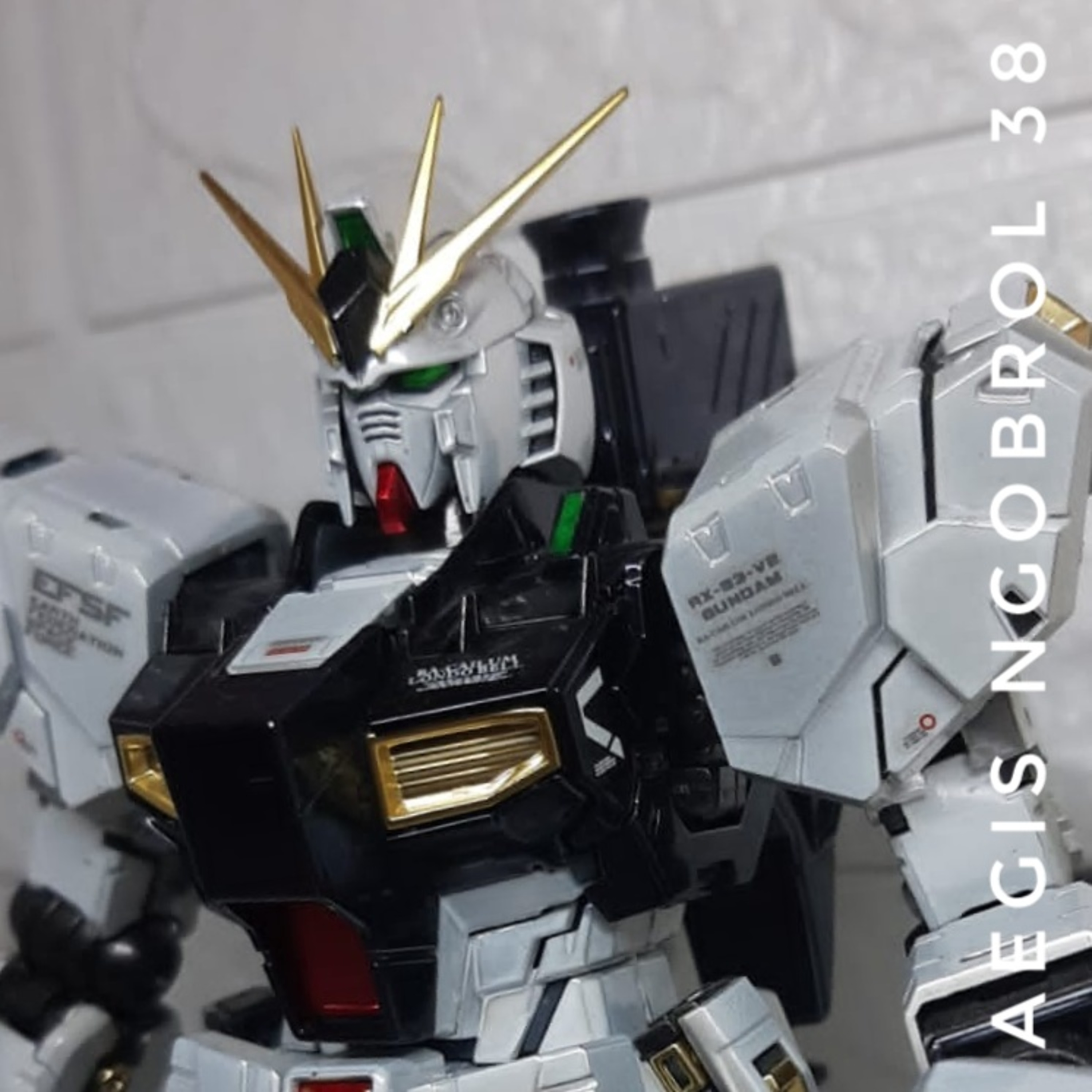 AEGIS NGOBROL