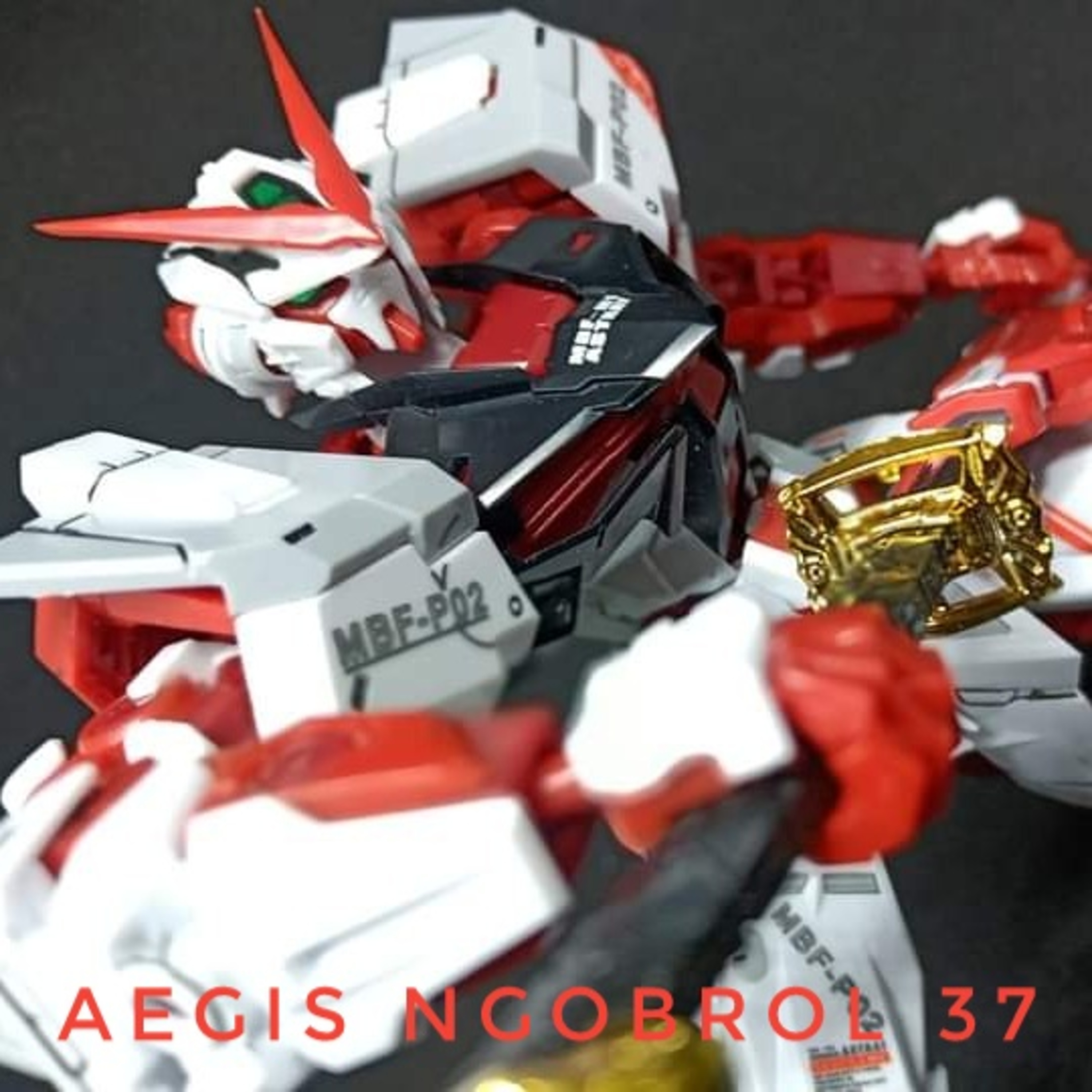 AEGIS NGOBROL
