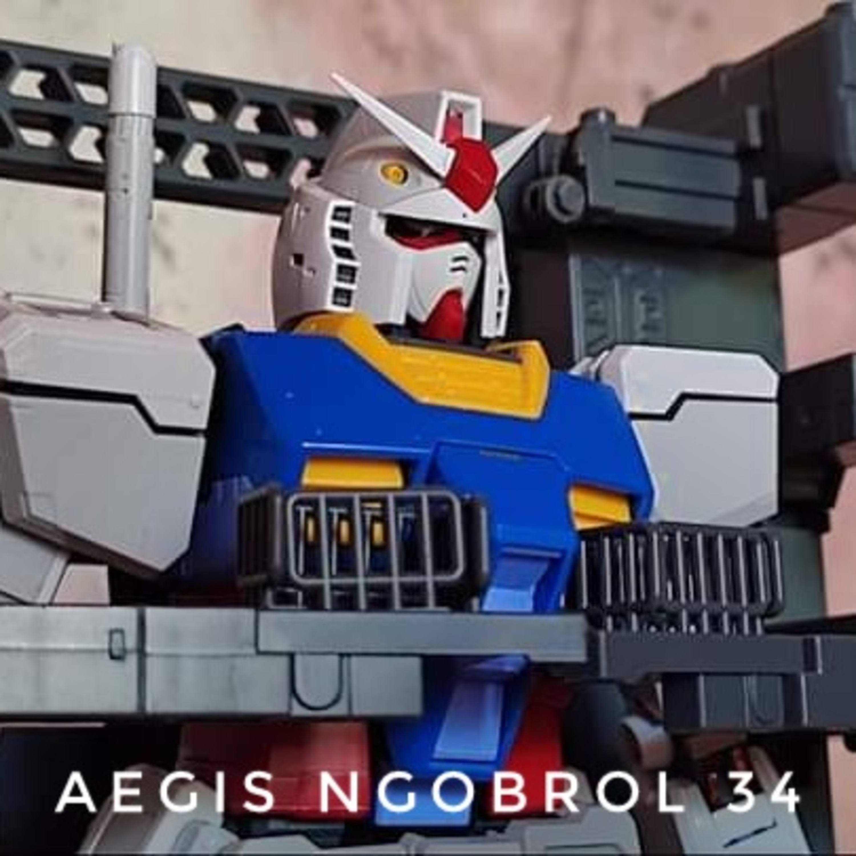 AEGIS NGOBROL