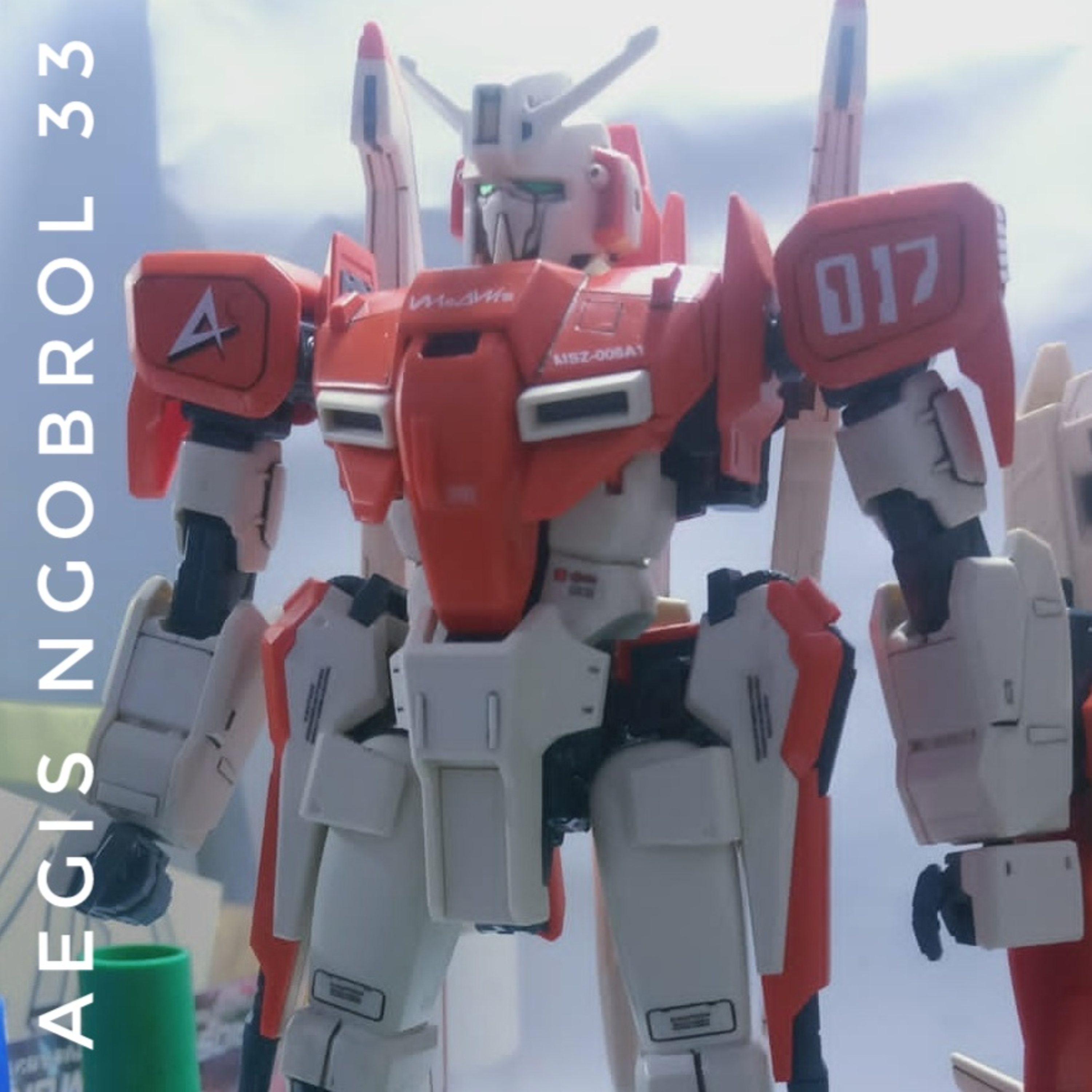 AEGIS NGOBROL