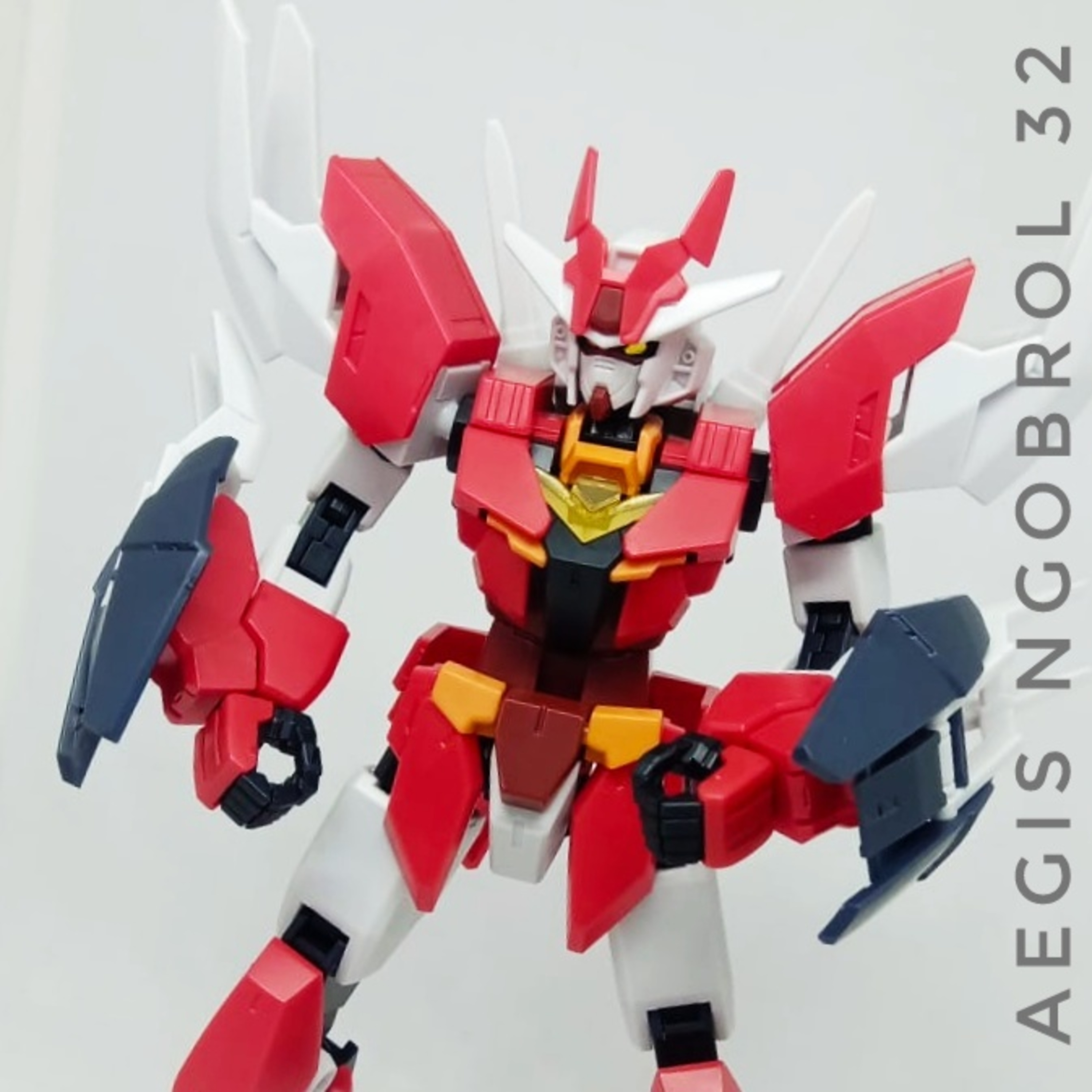 AEGIS NGOBROL