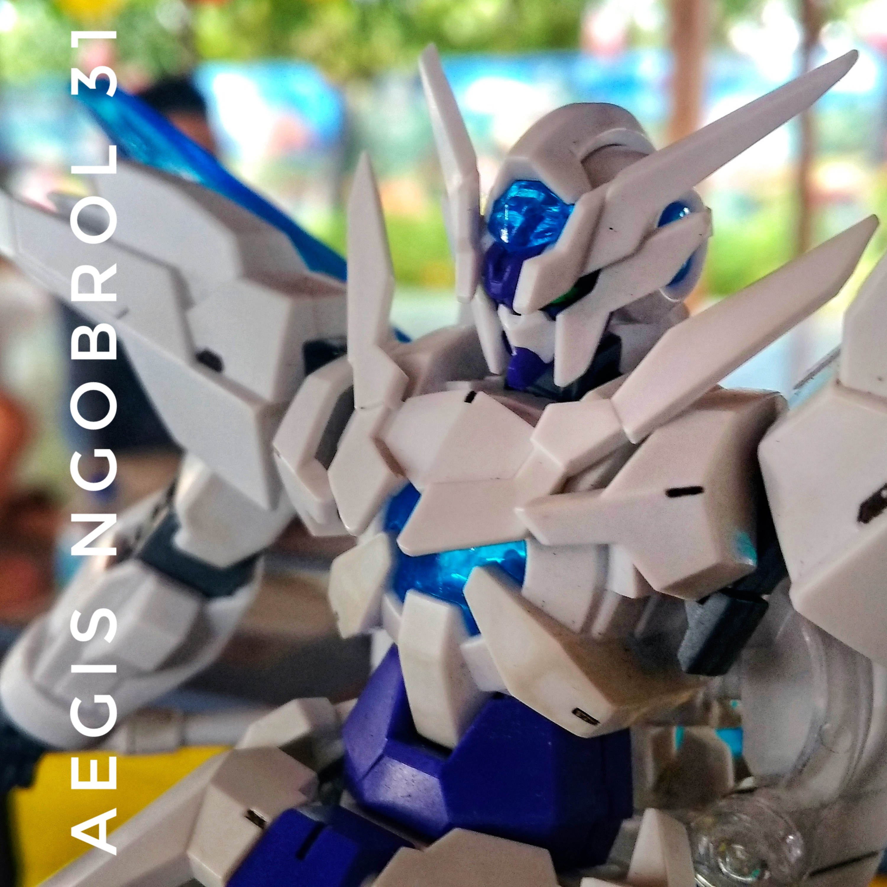 AEGIS NGOBROL