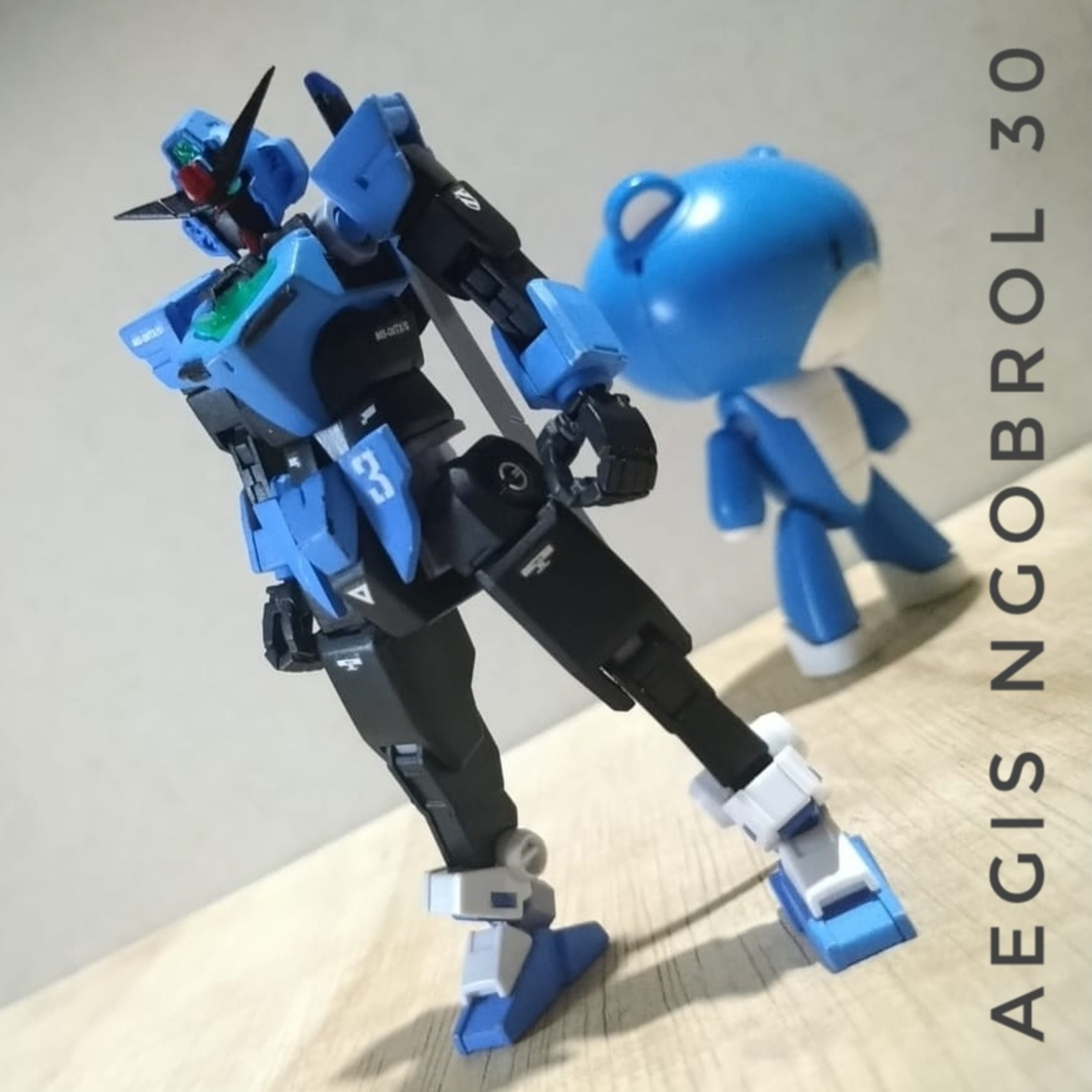 AEGIS NGOBROL