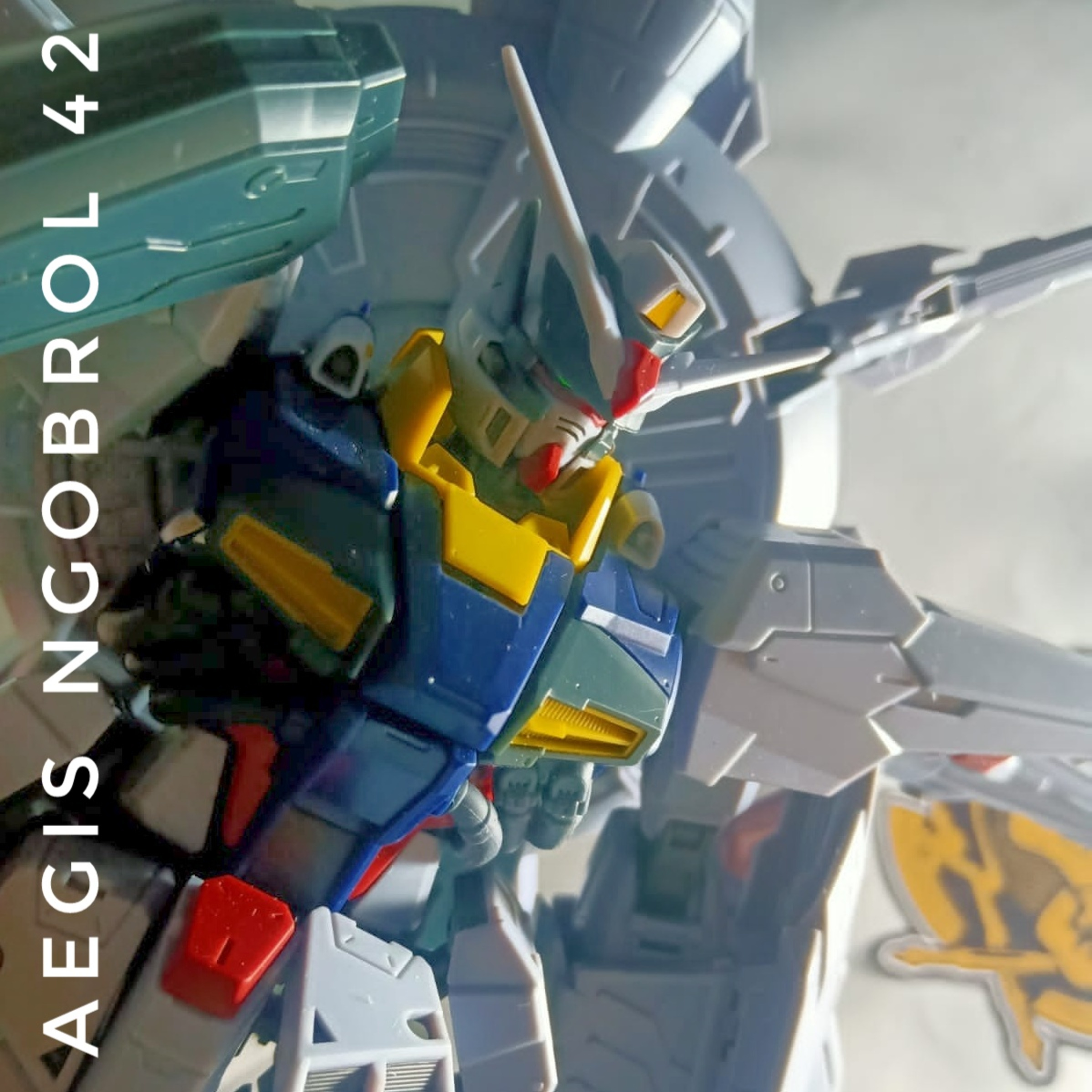 AEGIS NGOBROL