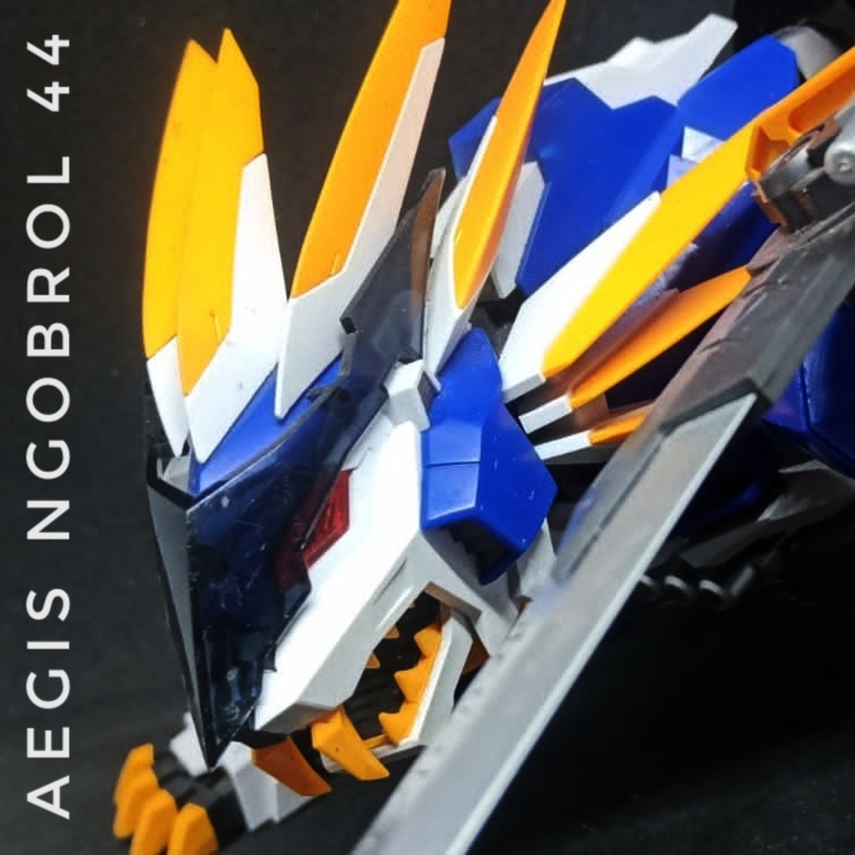 AEGIS NGOBROL