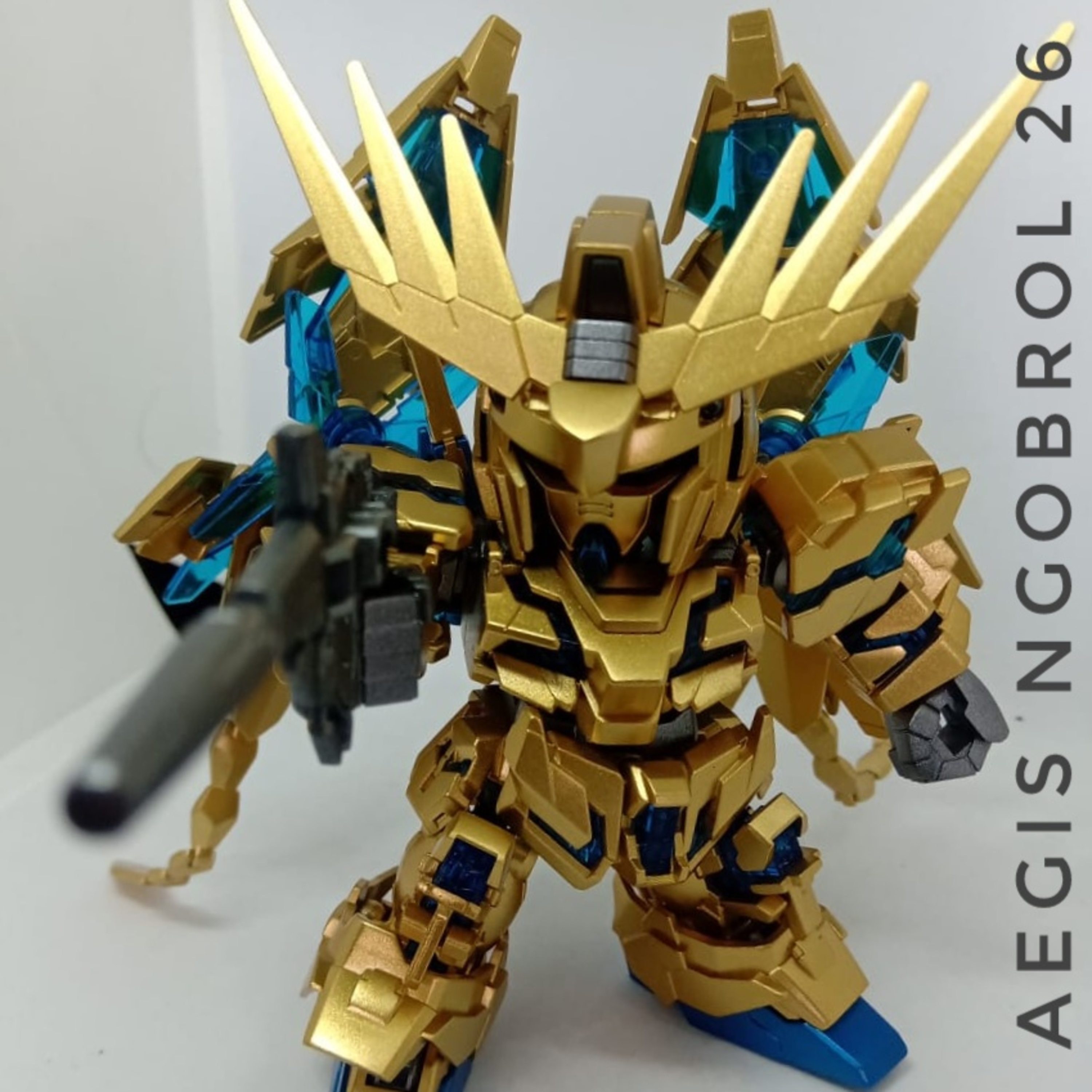 AEGIS NGOBROL