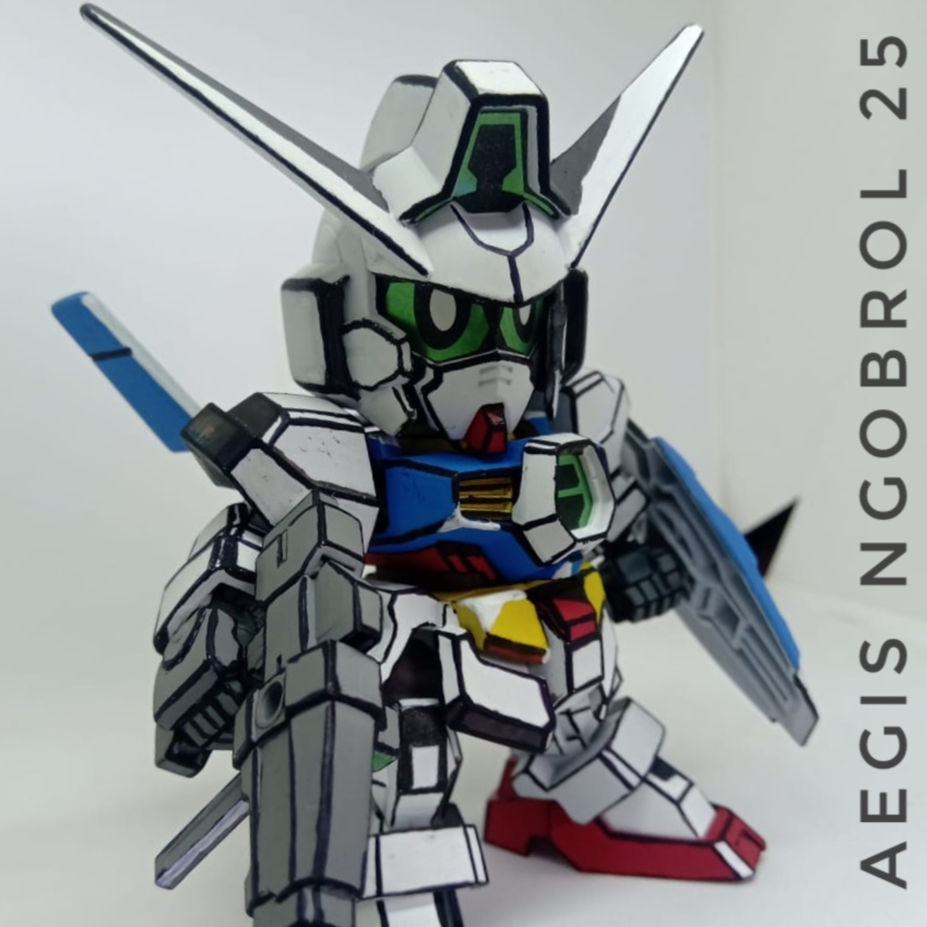 AEGIS NGOBROL