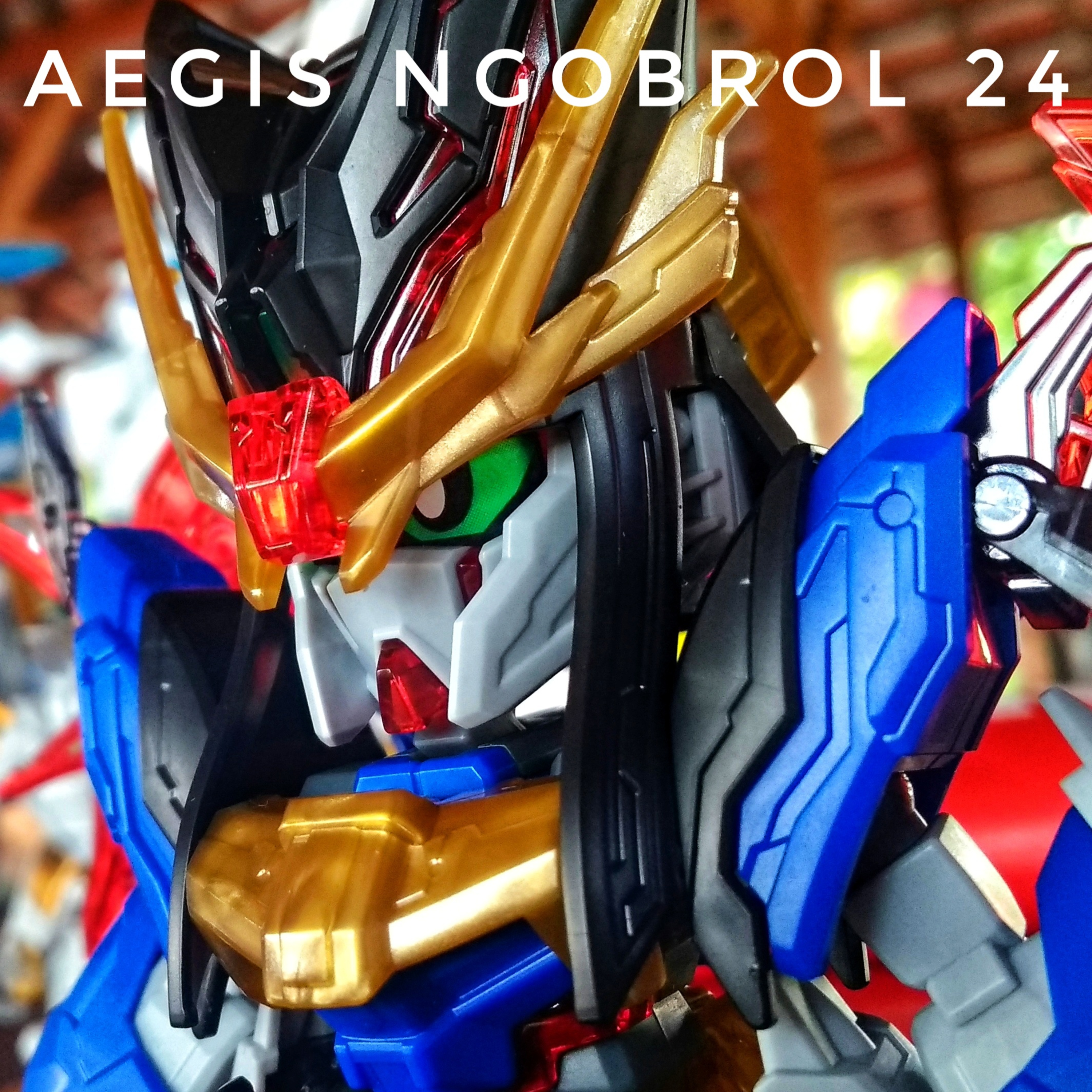 AEGIS NGOBROL