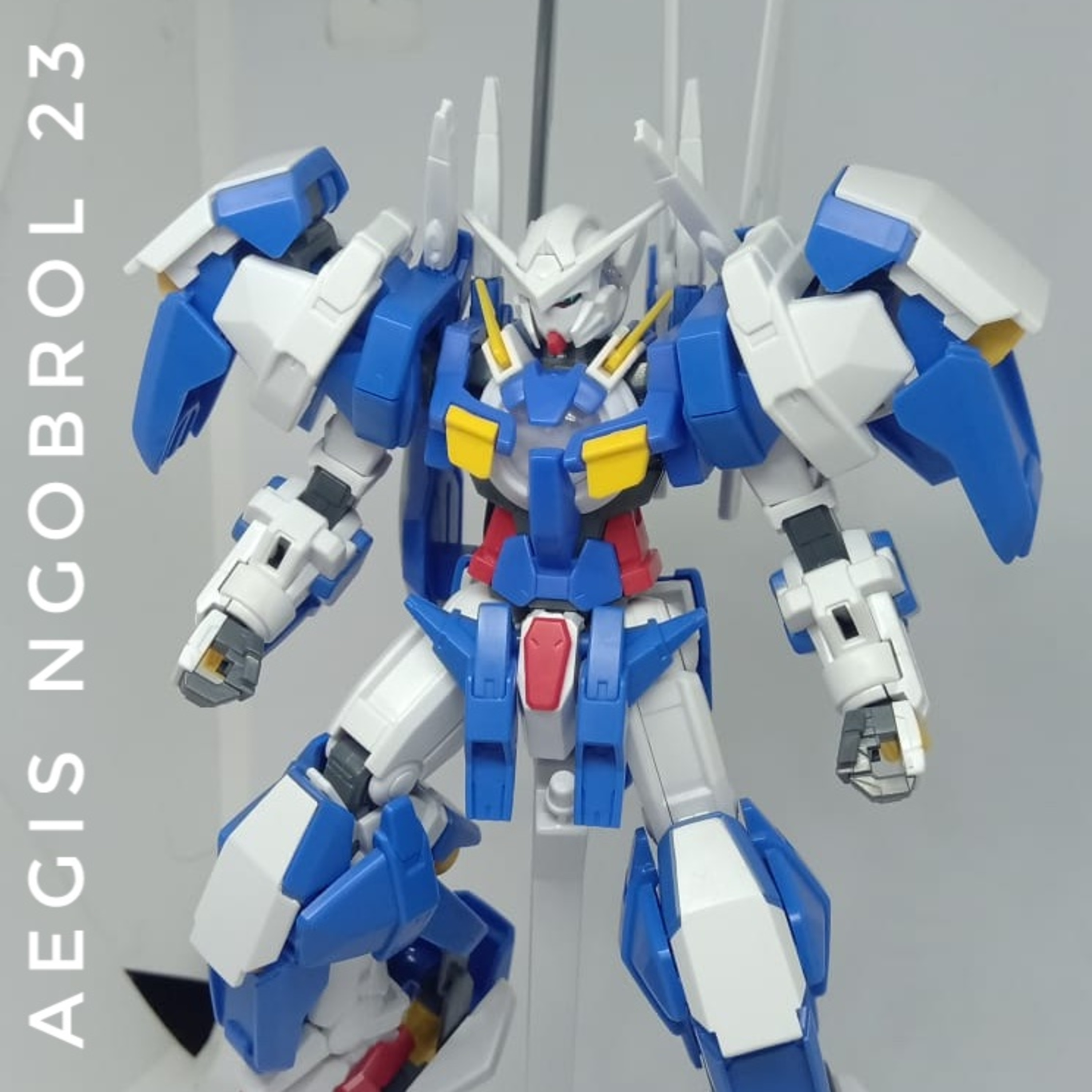 AEGIS NGOBROL