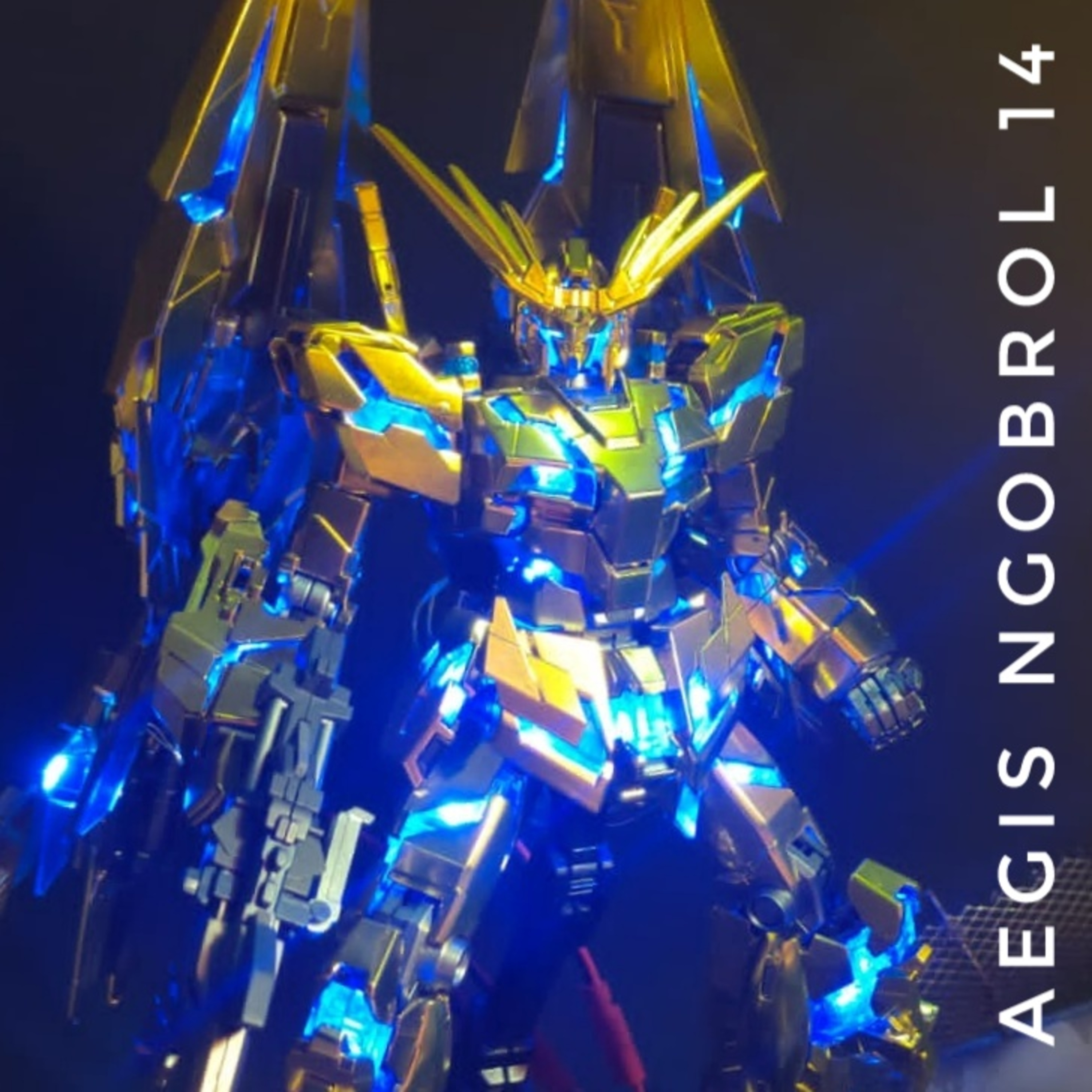 AEGIS NGOBROL