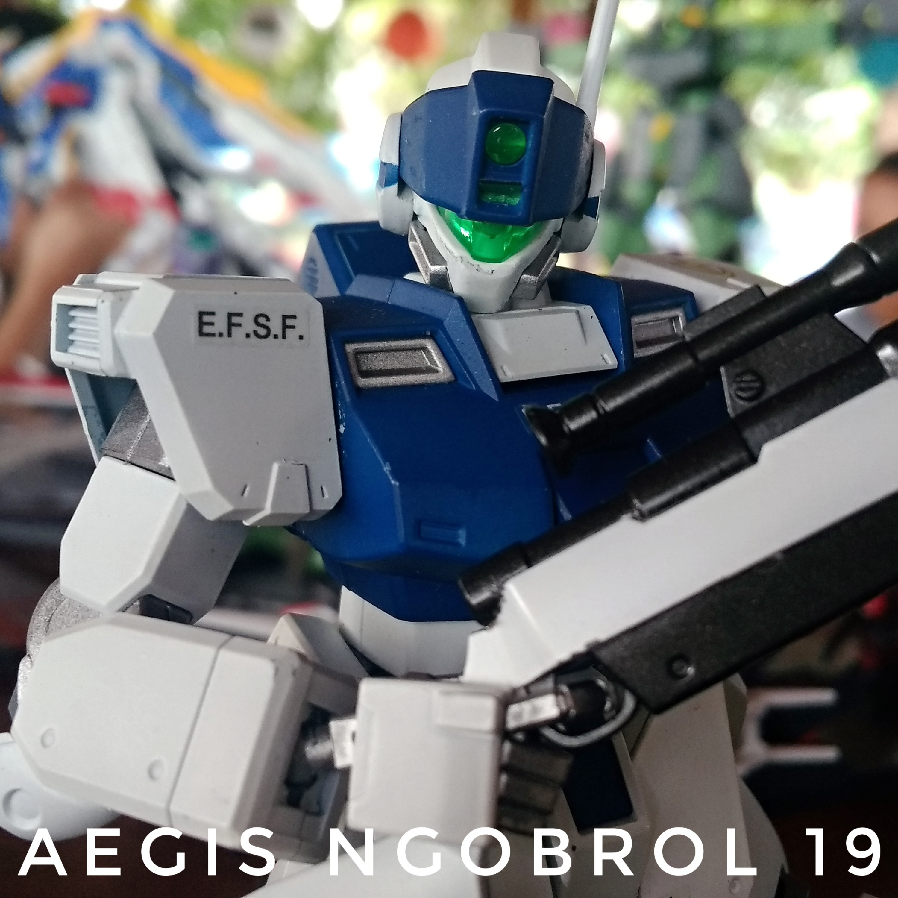 AEGIS NGOBROL