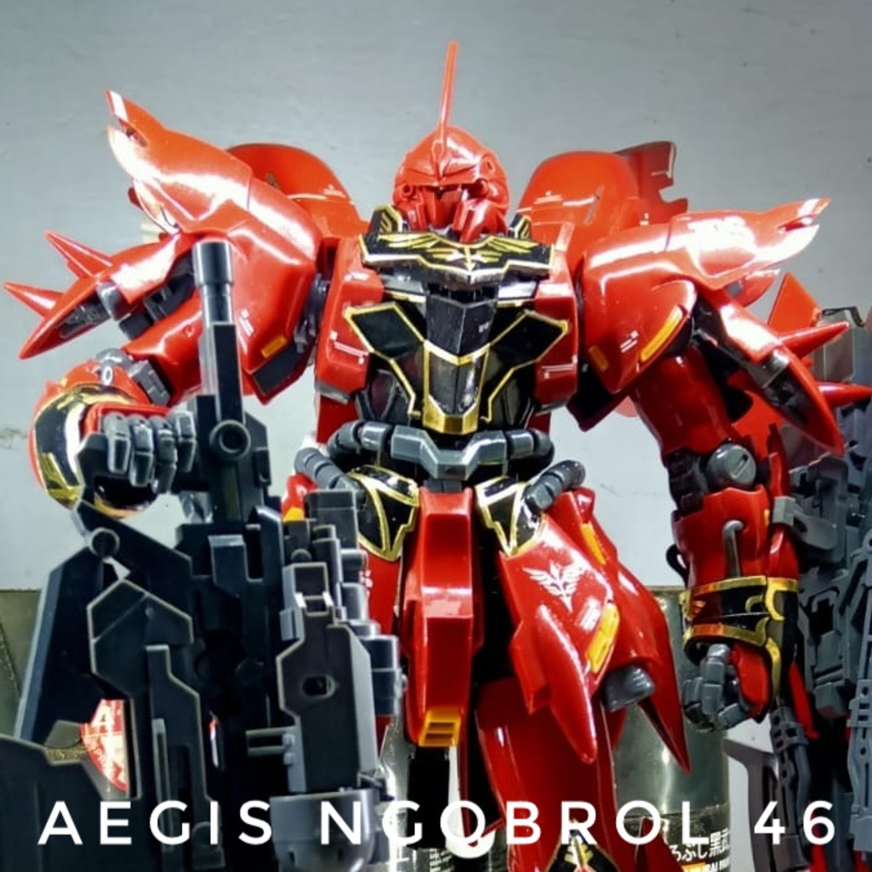 AEGIS NGOBROL