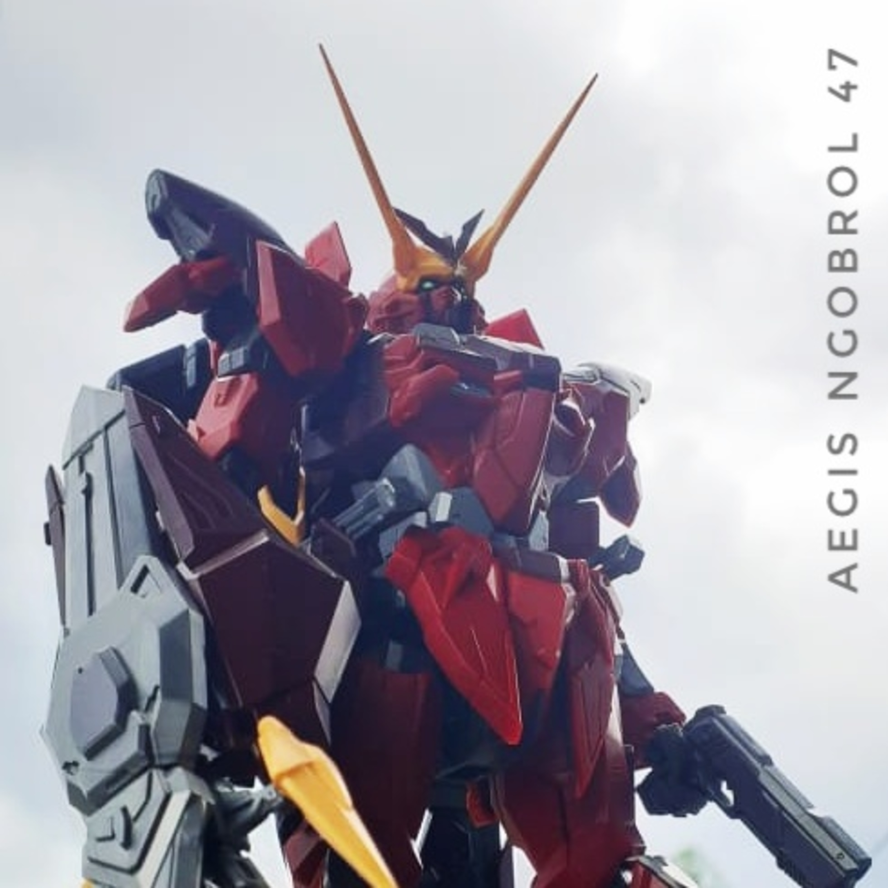 AEGIS NGOBROL