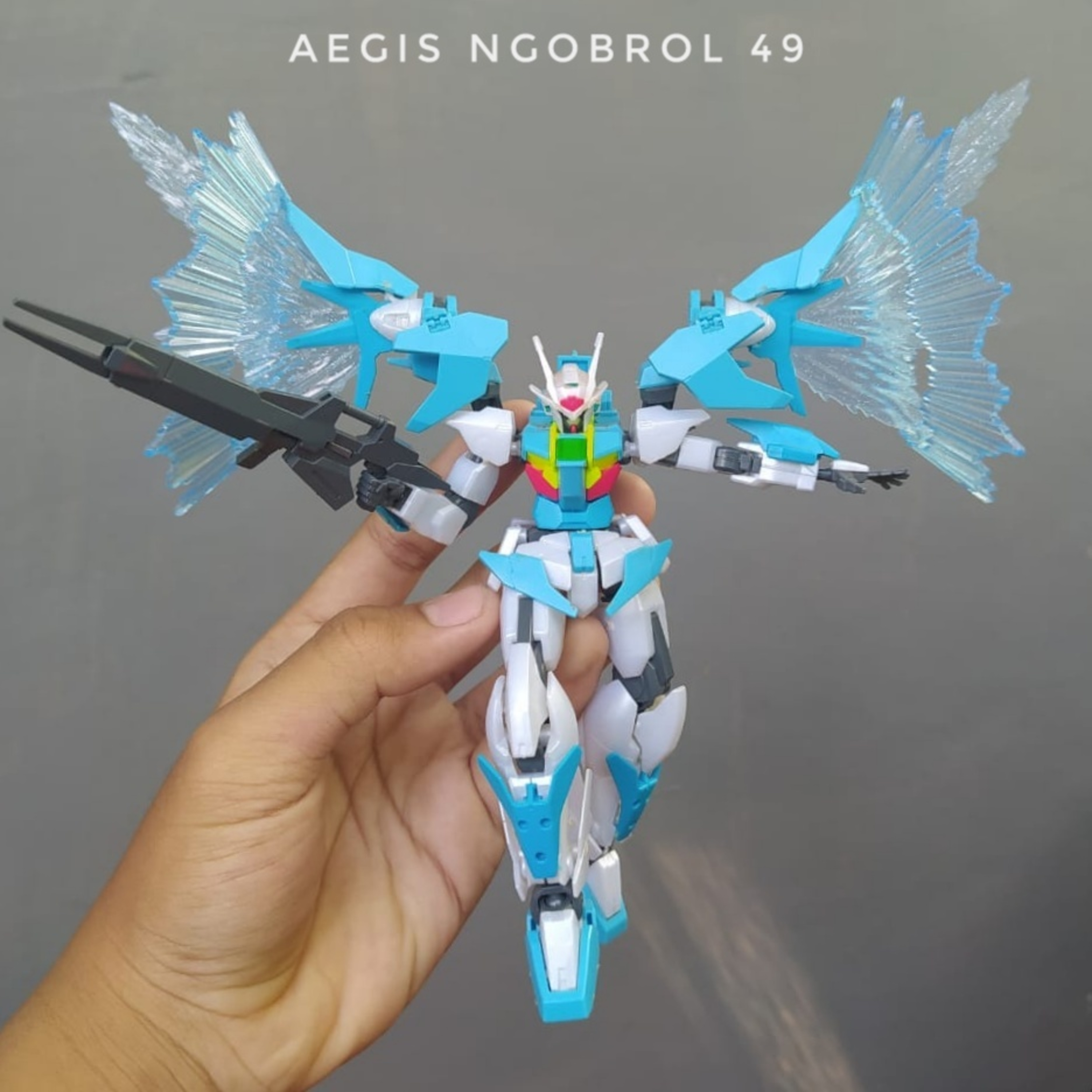 AEGIS NGOBROL