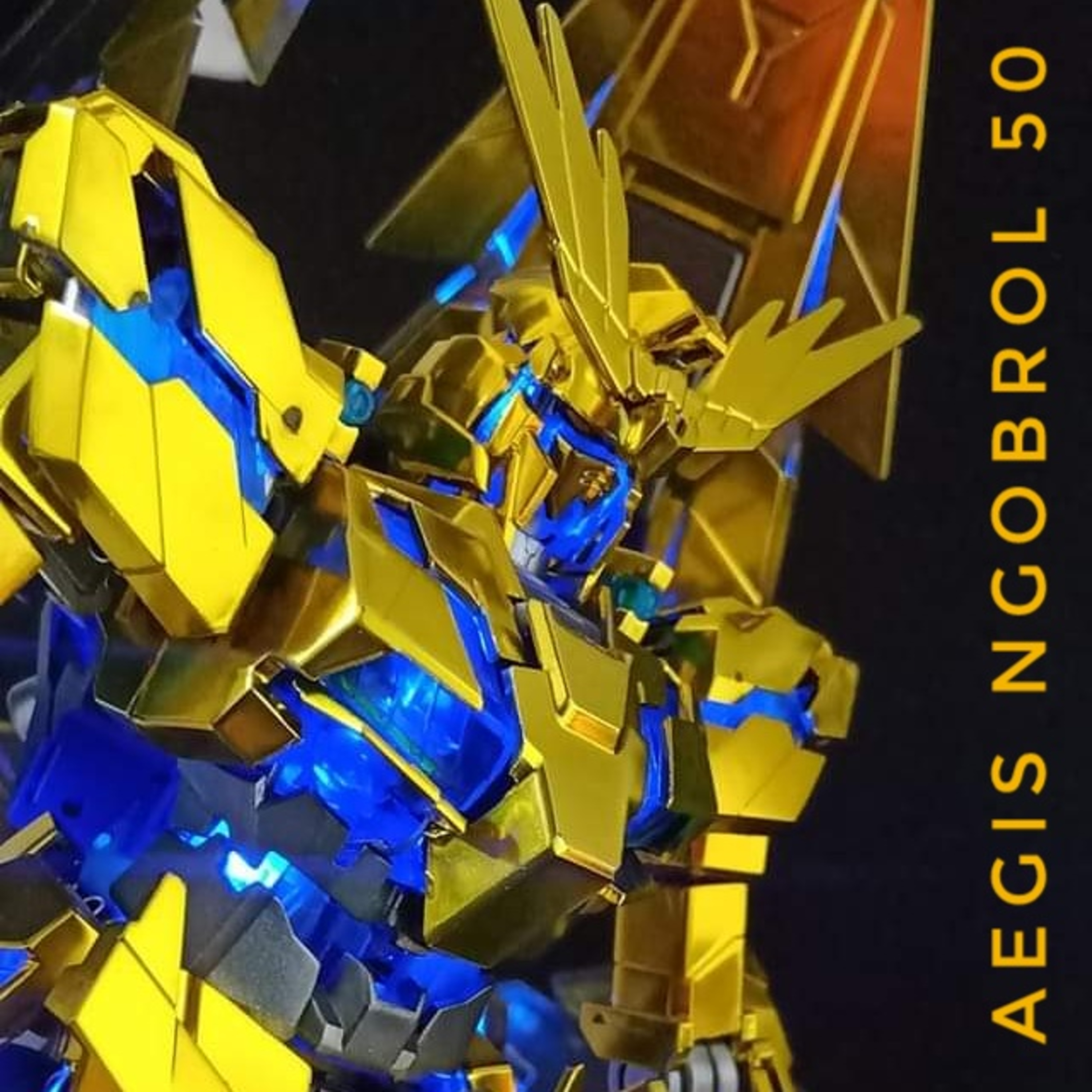 AEGIS NGOBROL