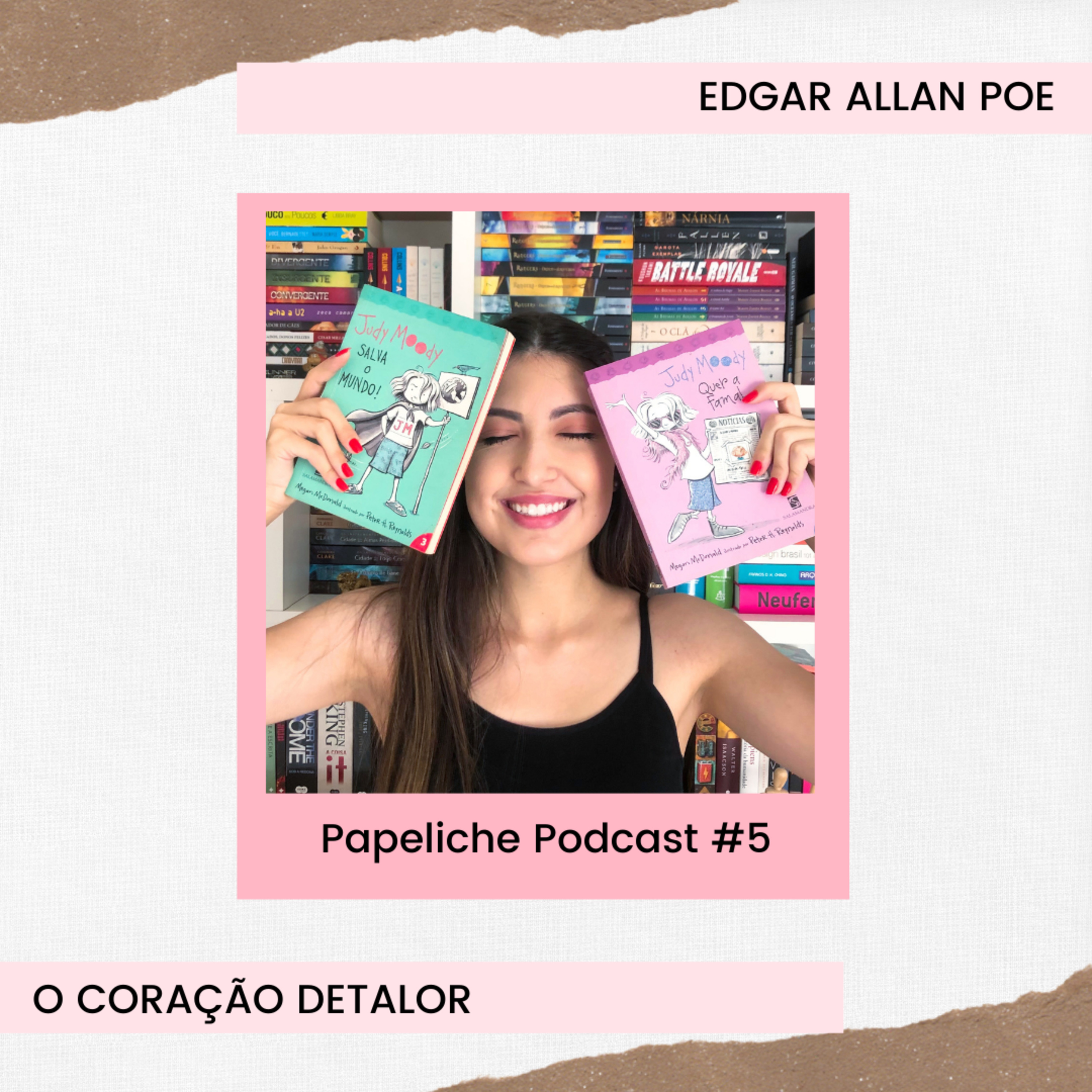 Papeliche Podcast