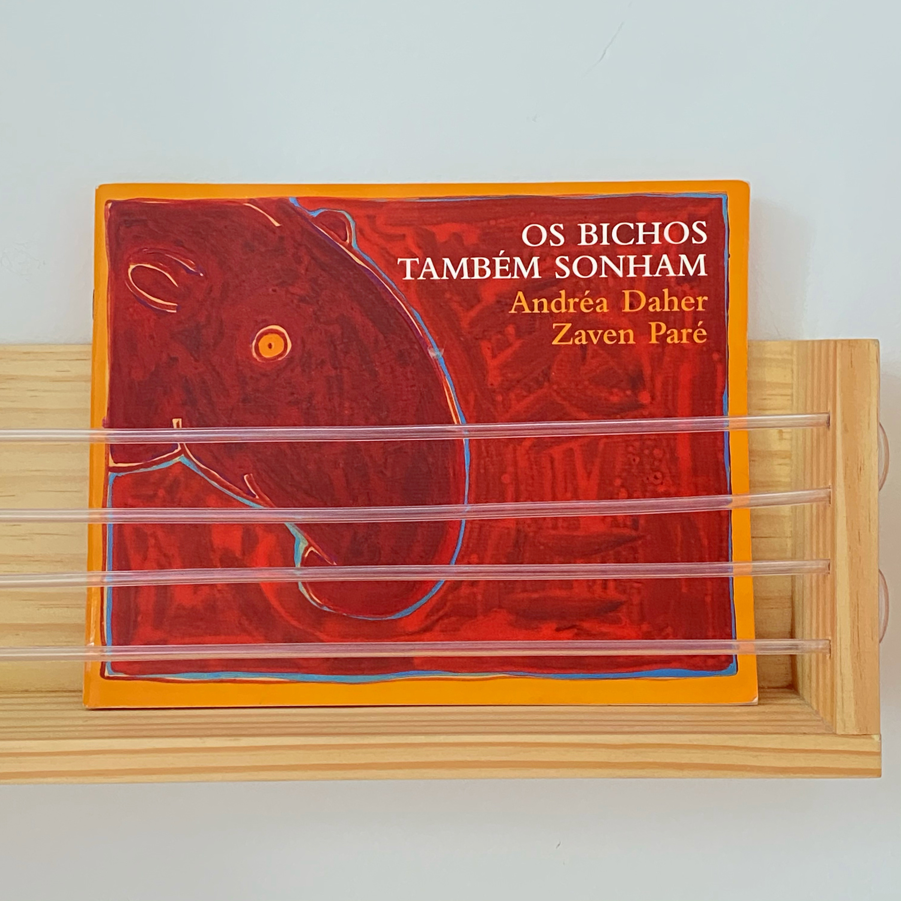 Os Bichos também sonham  episode artwork