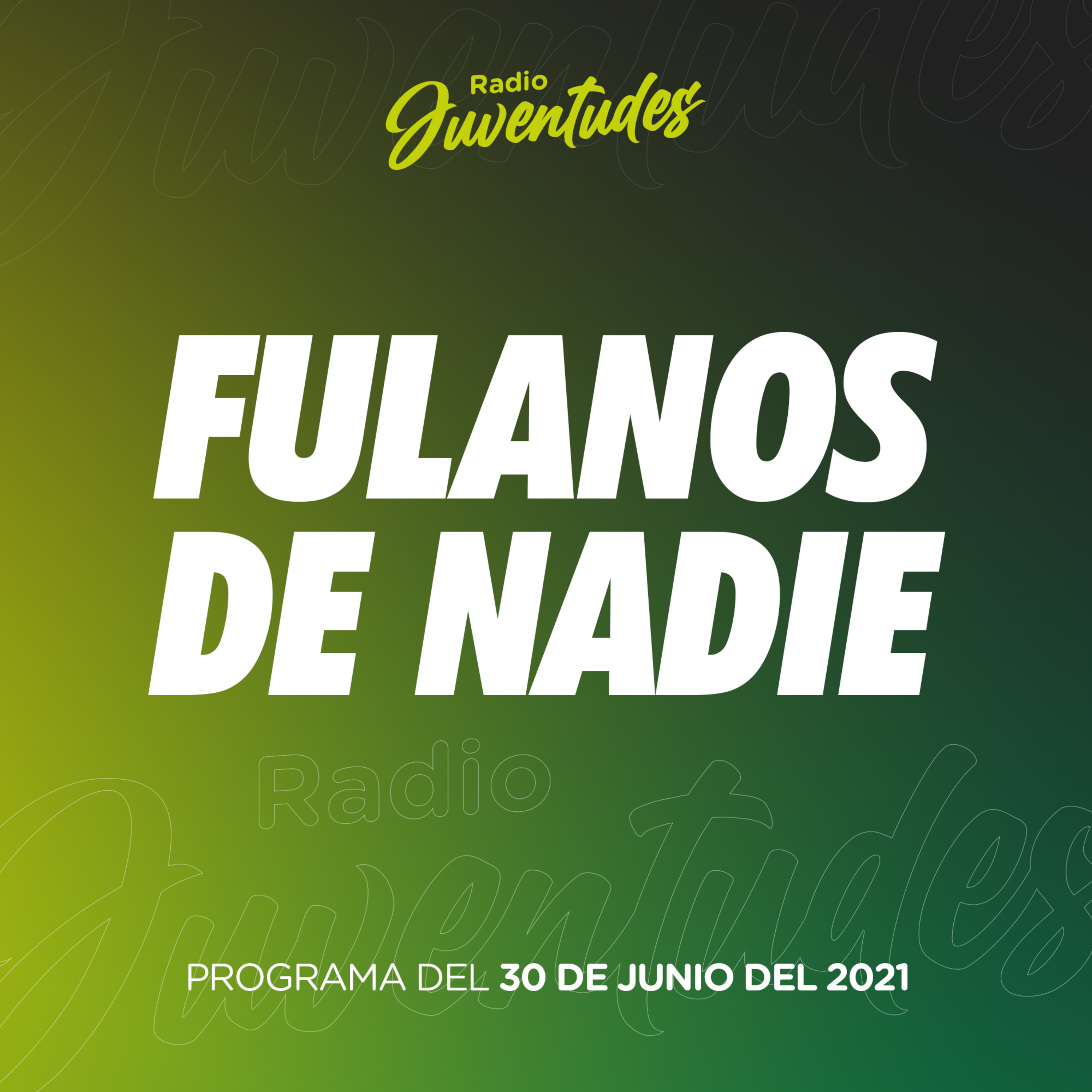 Radio Juventudes