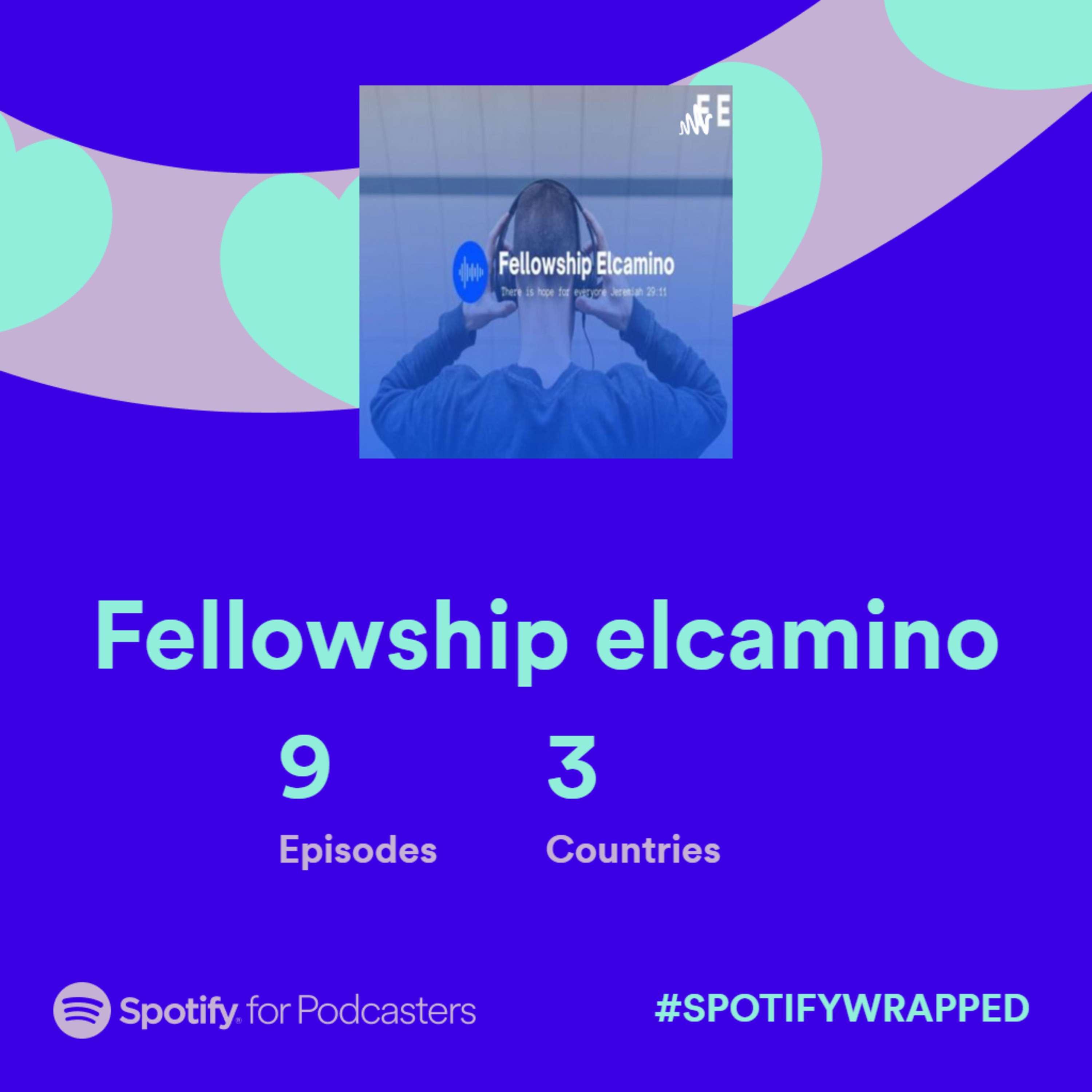 Salpicon Espiritual episode artwork
